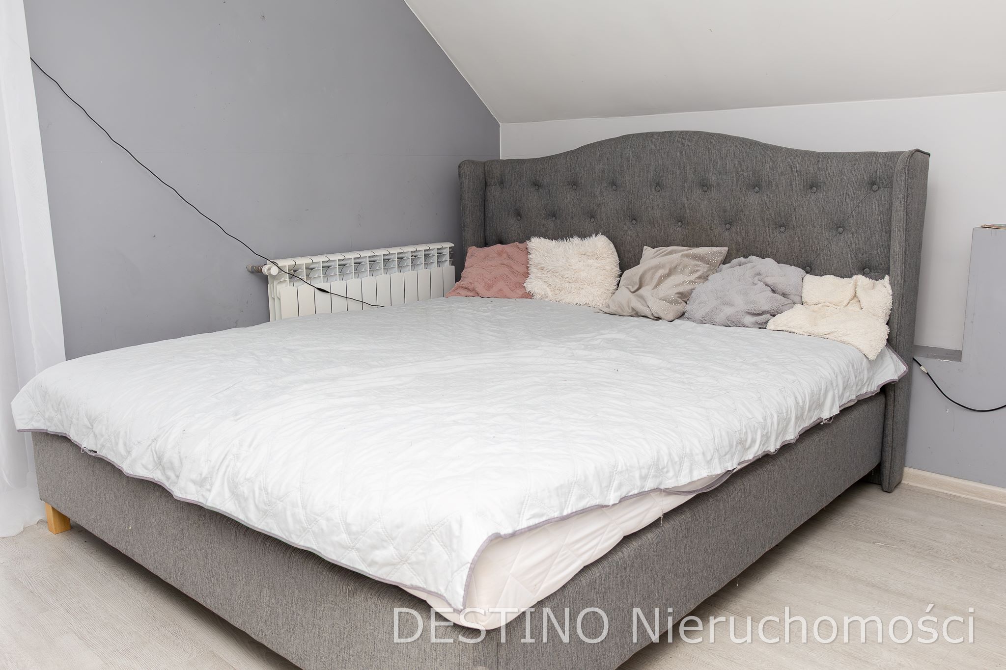 dom wolnostojący Przespolew 569000 zł -  Ceków-Kolonia  -
Zdjęcie nr 10