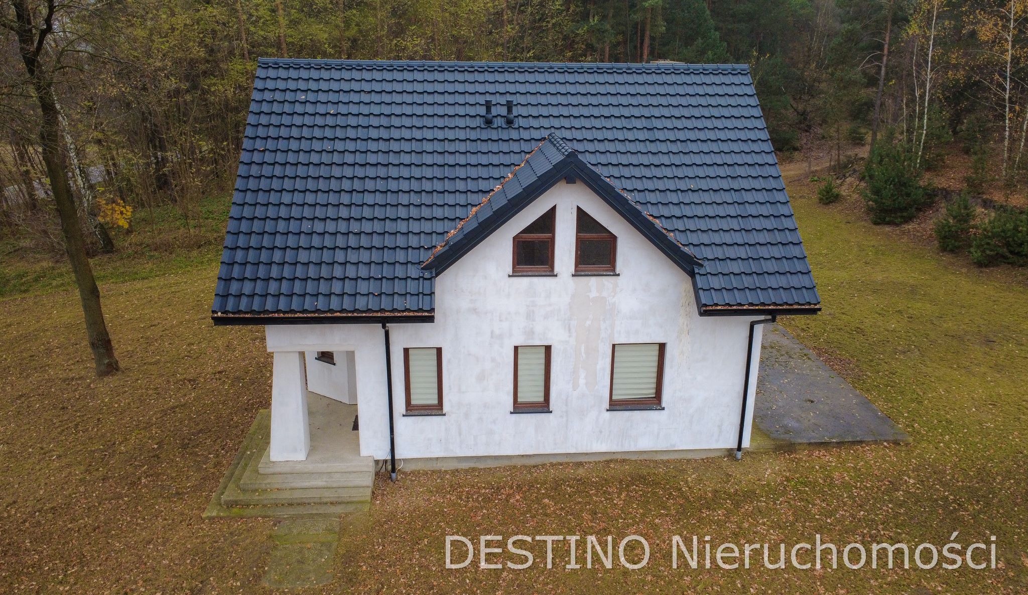 dom wolnostojący Przespolew 569000 zł -  Ceków-Kolonia  -
Zdjęcie nr 18