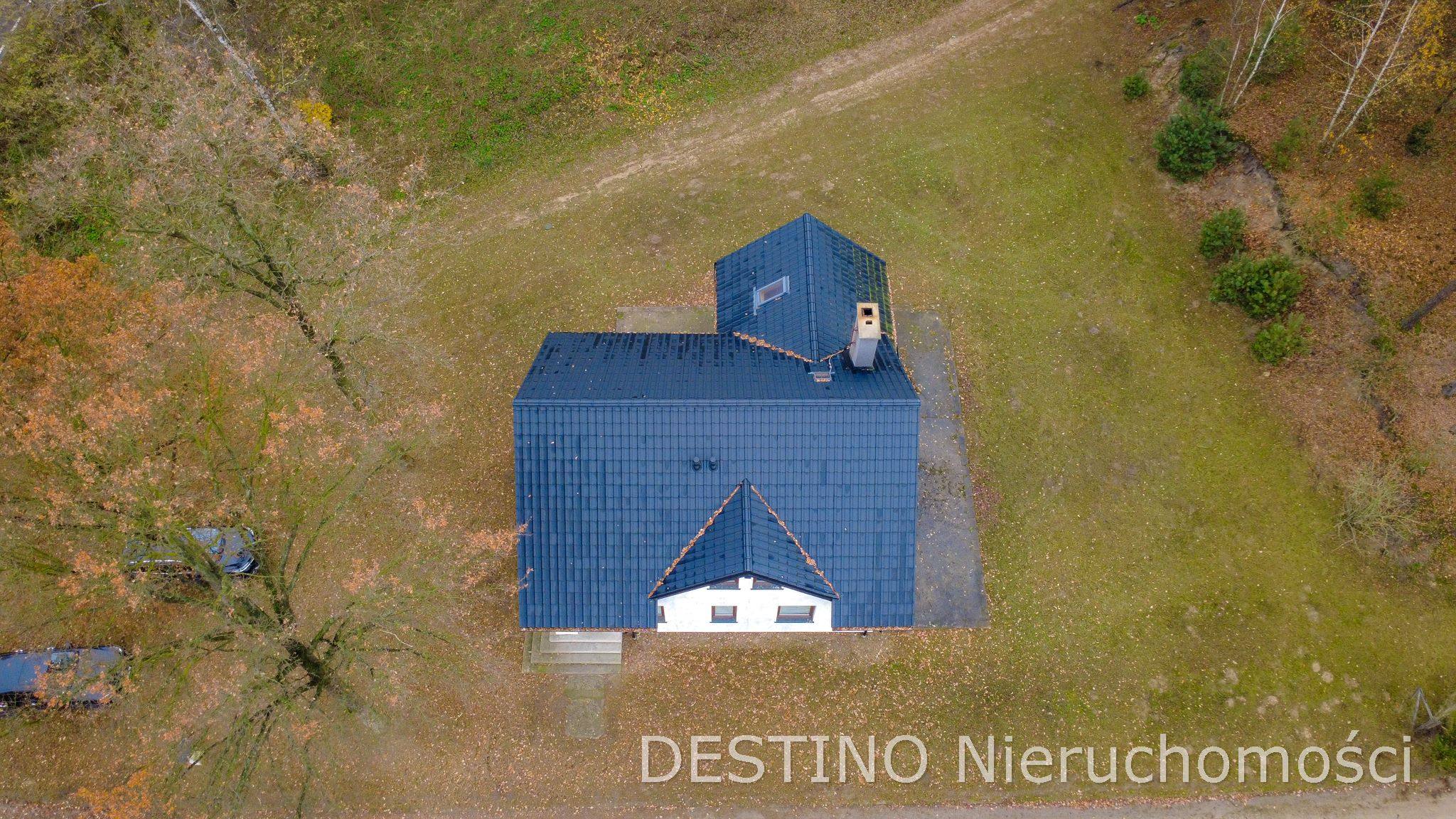 dom wolnostojący Przespolew 569000 zł -  Ceków-Kolonia  -
Zdjęcie nr 19