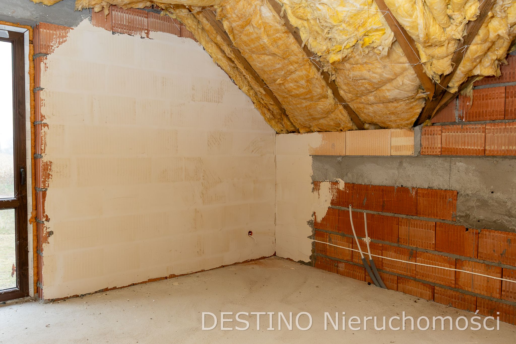 dom wolnostojący Przespolew 569000 zł -  Ceków-Kolonia  -
Zdjęcie nr 8