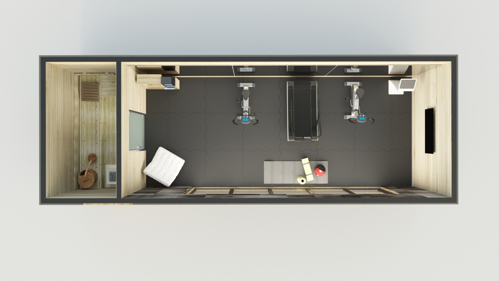 na sprzedaż nowy 3pok apartament w Karpaczu -  Karpacz  -
Zdjęcie nr 16