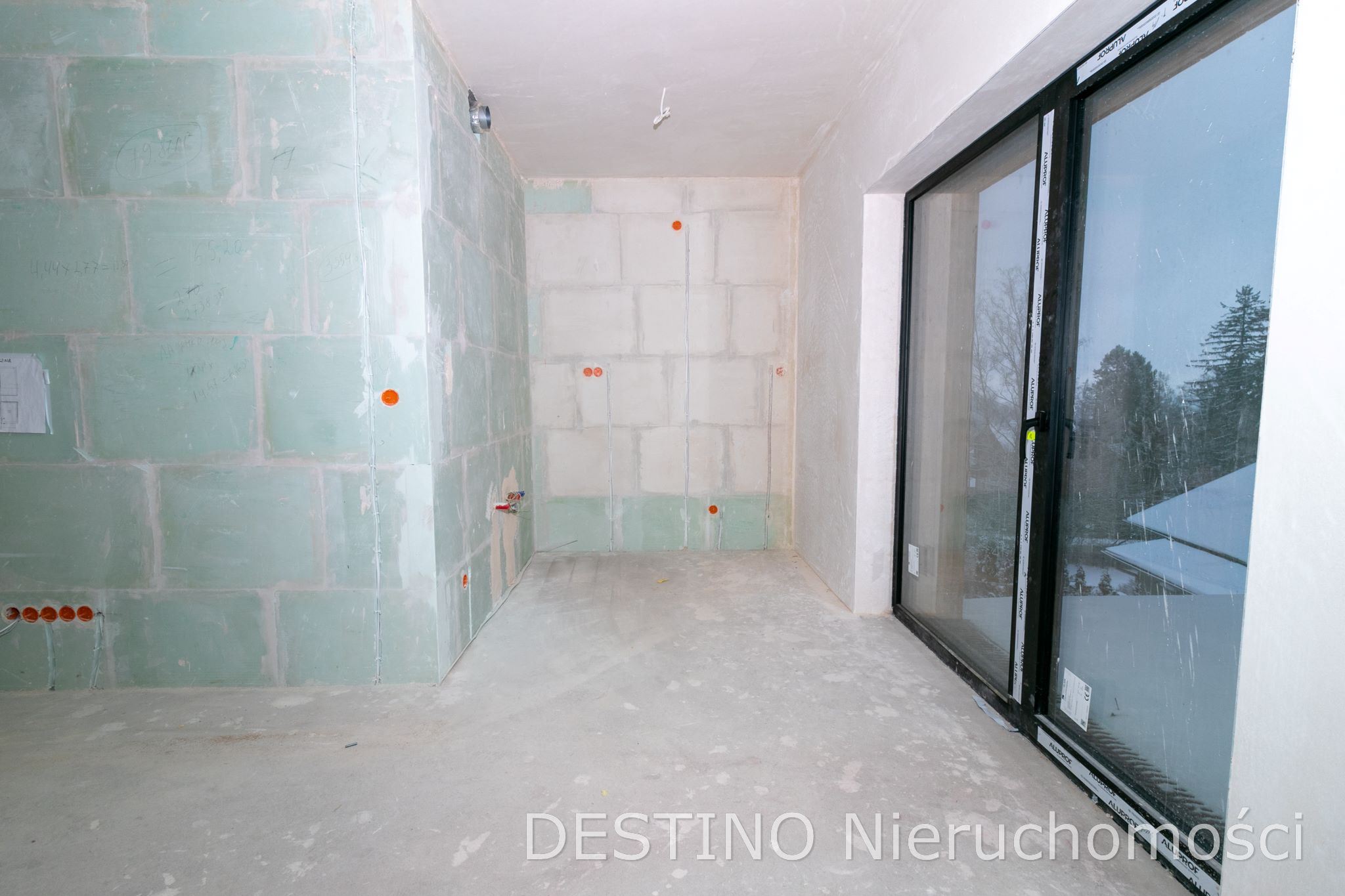na sprzedaż nowy 3pok apartament w Karpaczu -  Karpacz  -
Zdjęcie nr 5