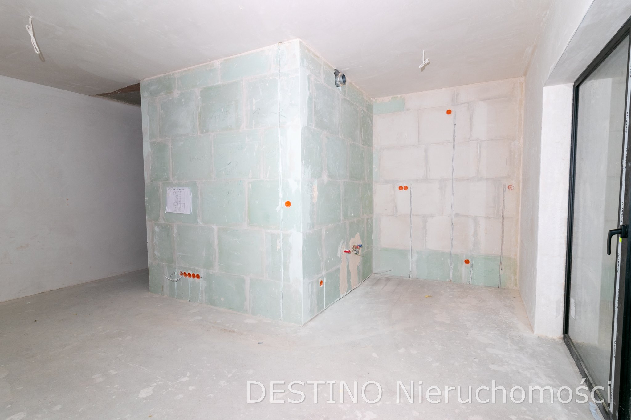 na sprzedaż nowy 3pok apartament w Karpaczu -  Karpacz  -
Zdjęcie nr 6