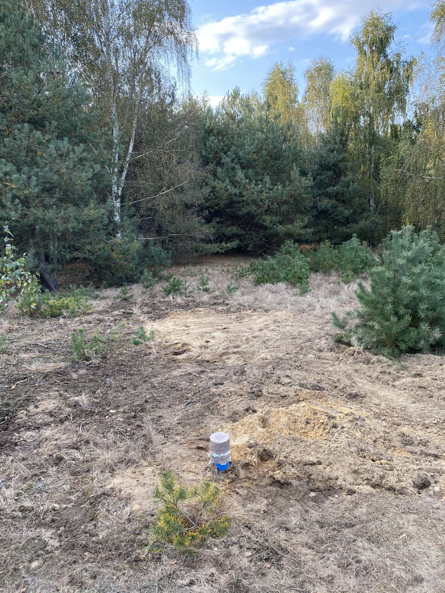 Działka budowlana w Piwonicach do sprzedaży - Kalisz   -
