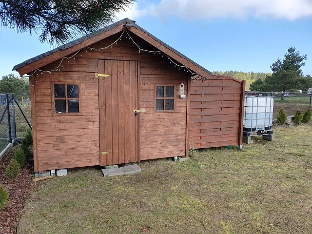 Sprzedam Działkę nad Morzem Chłapowo -  Chłapowo  -
