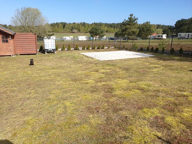 Sprzedam Działkę nad Morzem Chłapowo -  Chłapowo  -
Zdjęcie nr 3