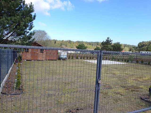 Sprzedam Działkę nad Morzem Chłapowo -  Chłapowo  -
Zdjęcie nr 5