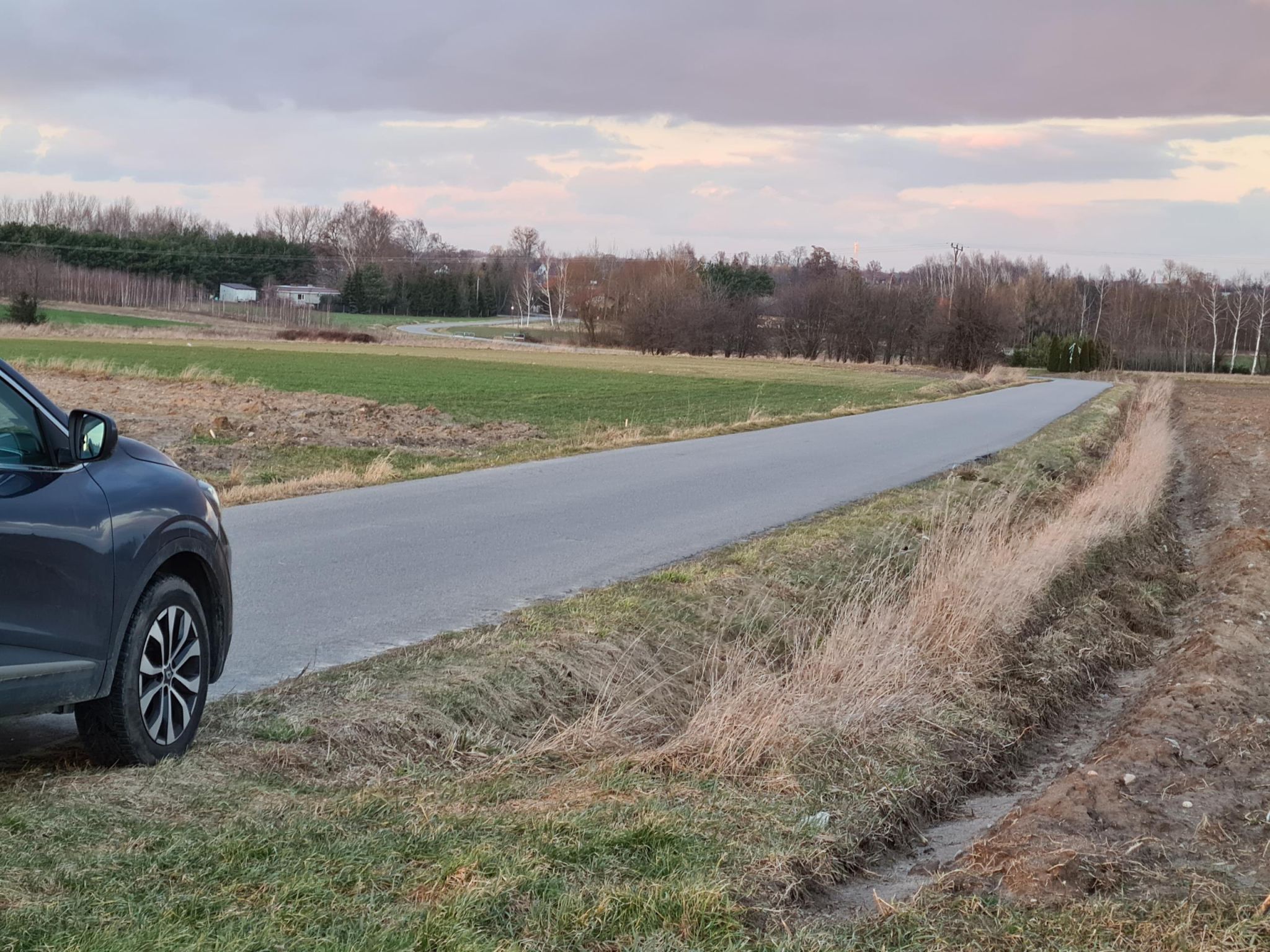 Działka pod zabudowę siedliskową 3380m2 Żelisław k Błaszek -  Żelisław  -
Zdjęcie nr 9