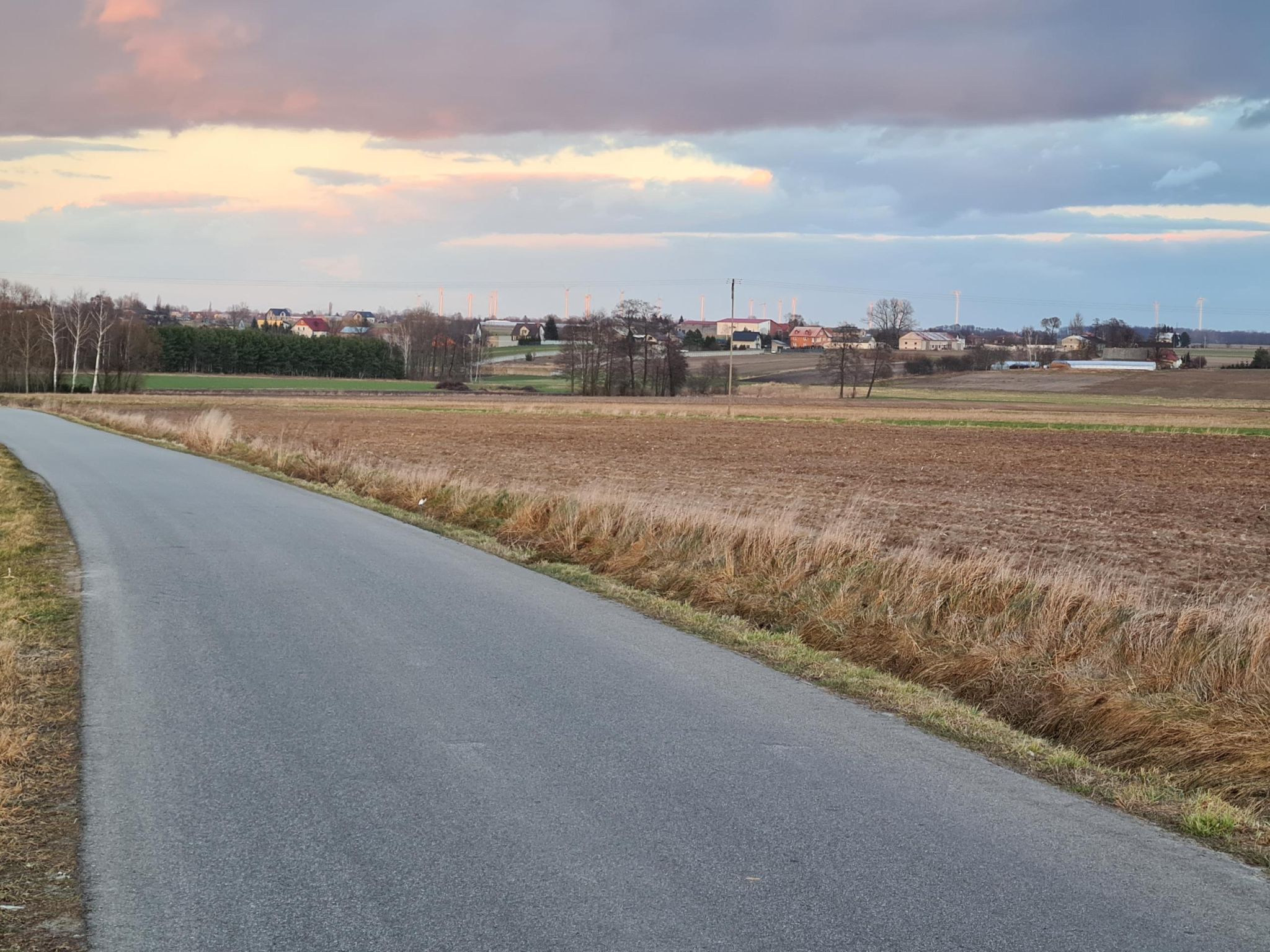 Działka pod zabudowę siedliskową 3380m2 Żelisław k Błaszek -  Żelisław  -
