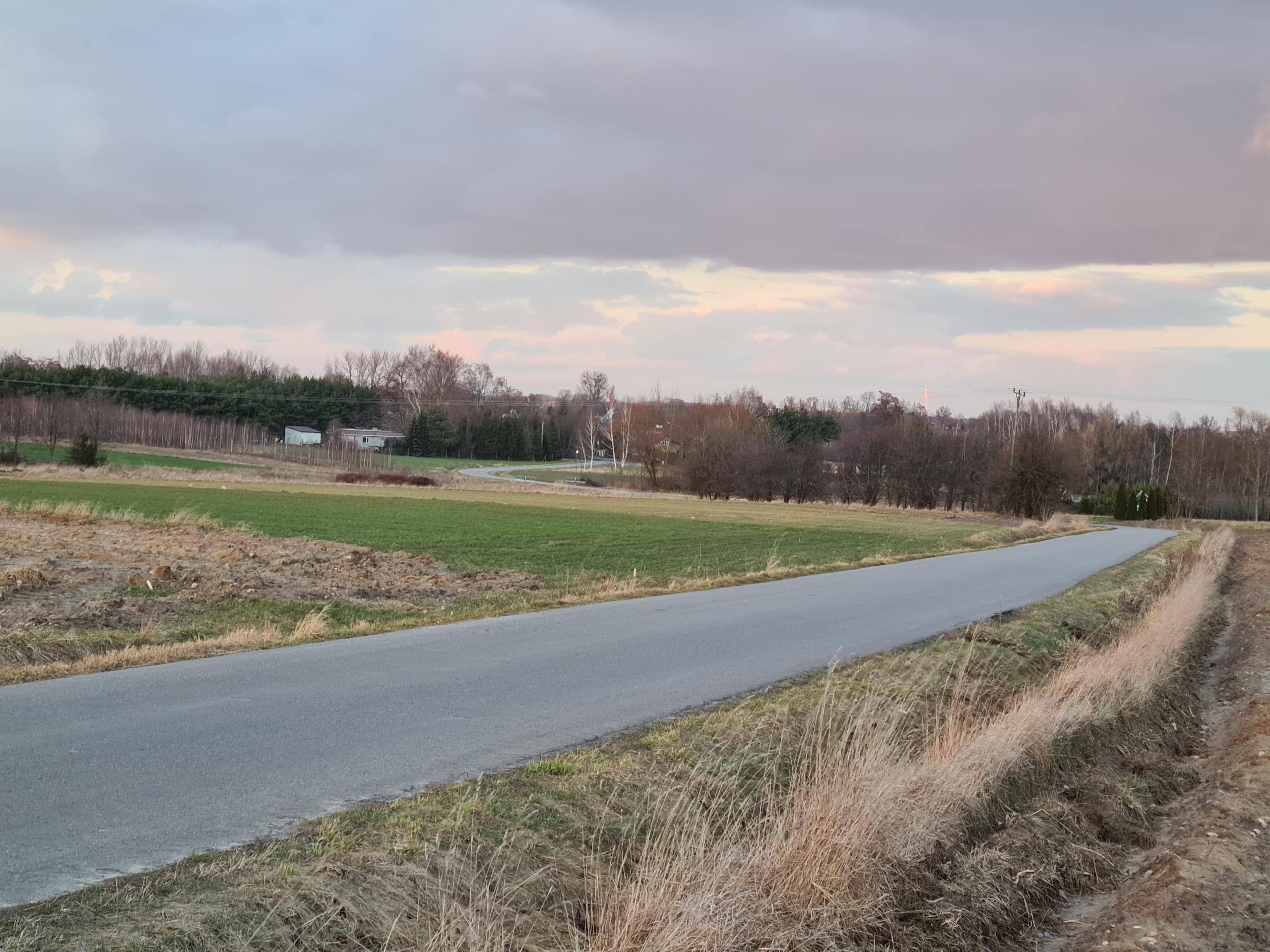 Działka pod zabudowę siedliskową 3380m2 Żelisław k Błaszek -  Żelisław  -
Zdjęcie nr 3