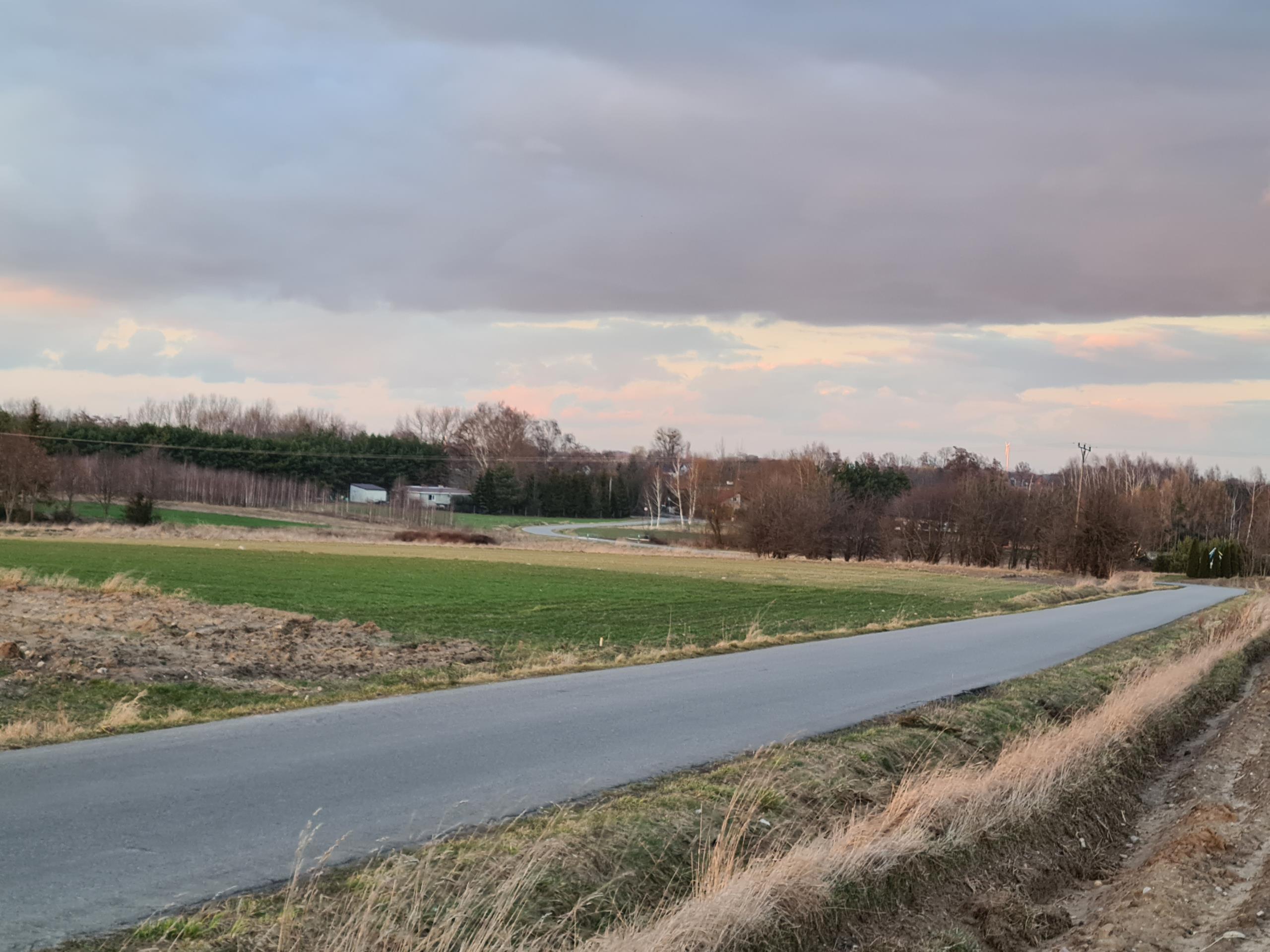 Działka pod zabudowę siedliskową 3380m2 Żelisław k Błaszek -  Żelisław  -
Zdjęcie nr 7