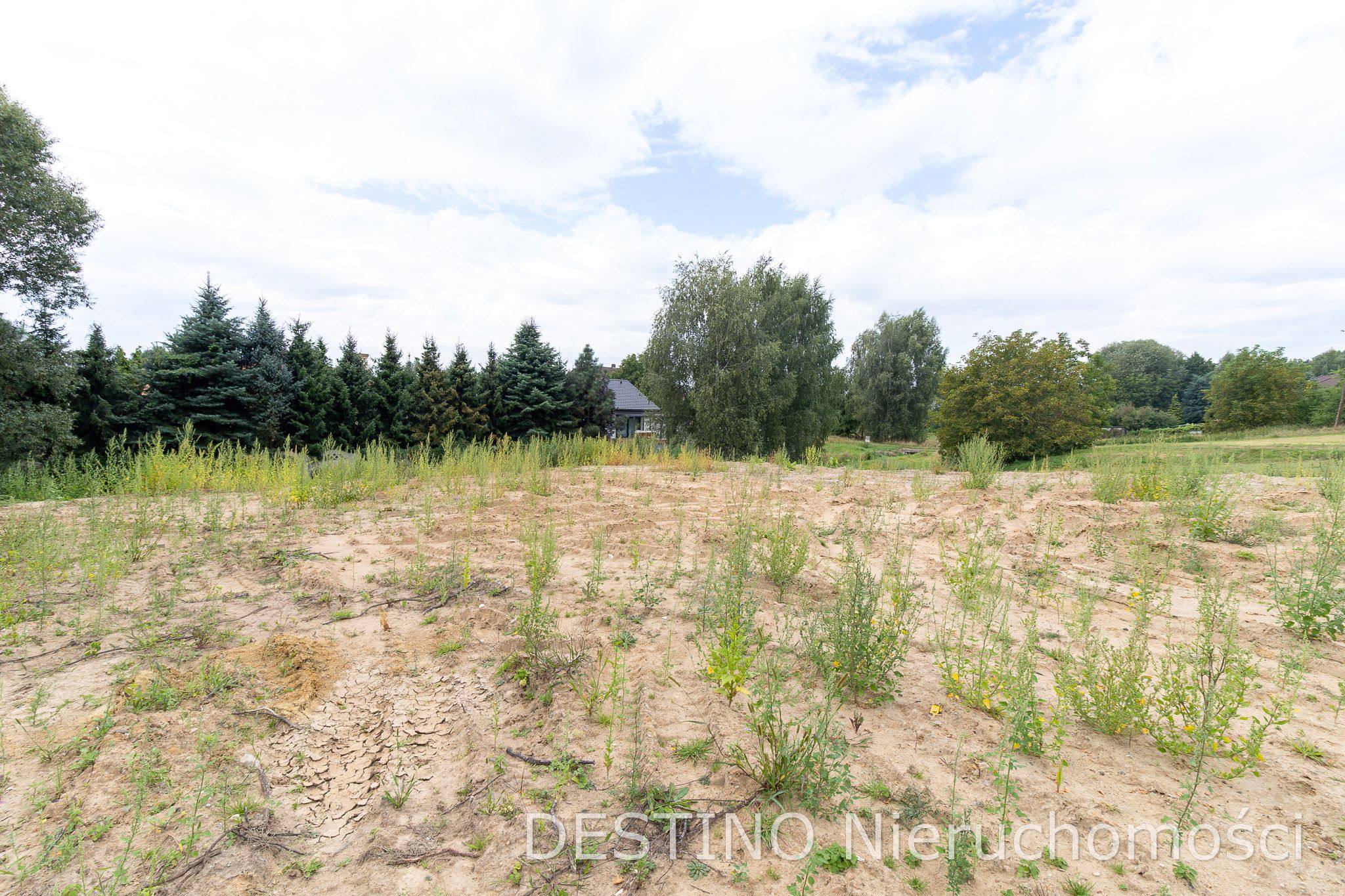 działka budowlana przy ul Słowiańskiej w Kaliszu - Kalisz   -
Zdjęcie nr 3