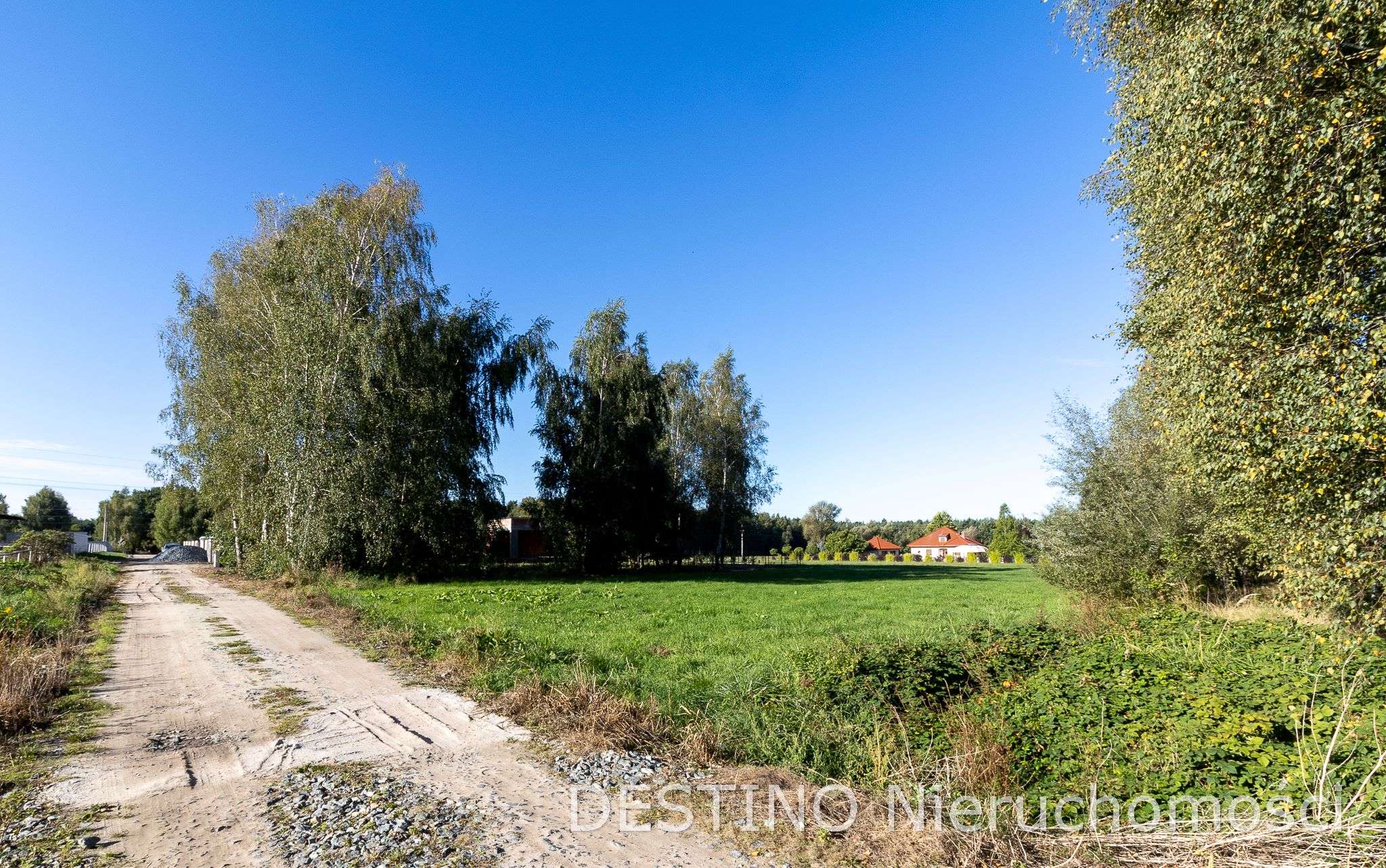 atrakcyjna działa budowlana 3118 m2 Wolica  Szałe -  Wolica  -
Zdjęcie nr 5