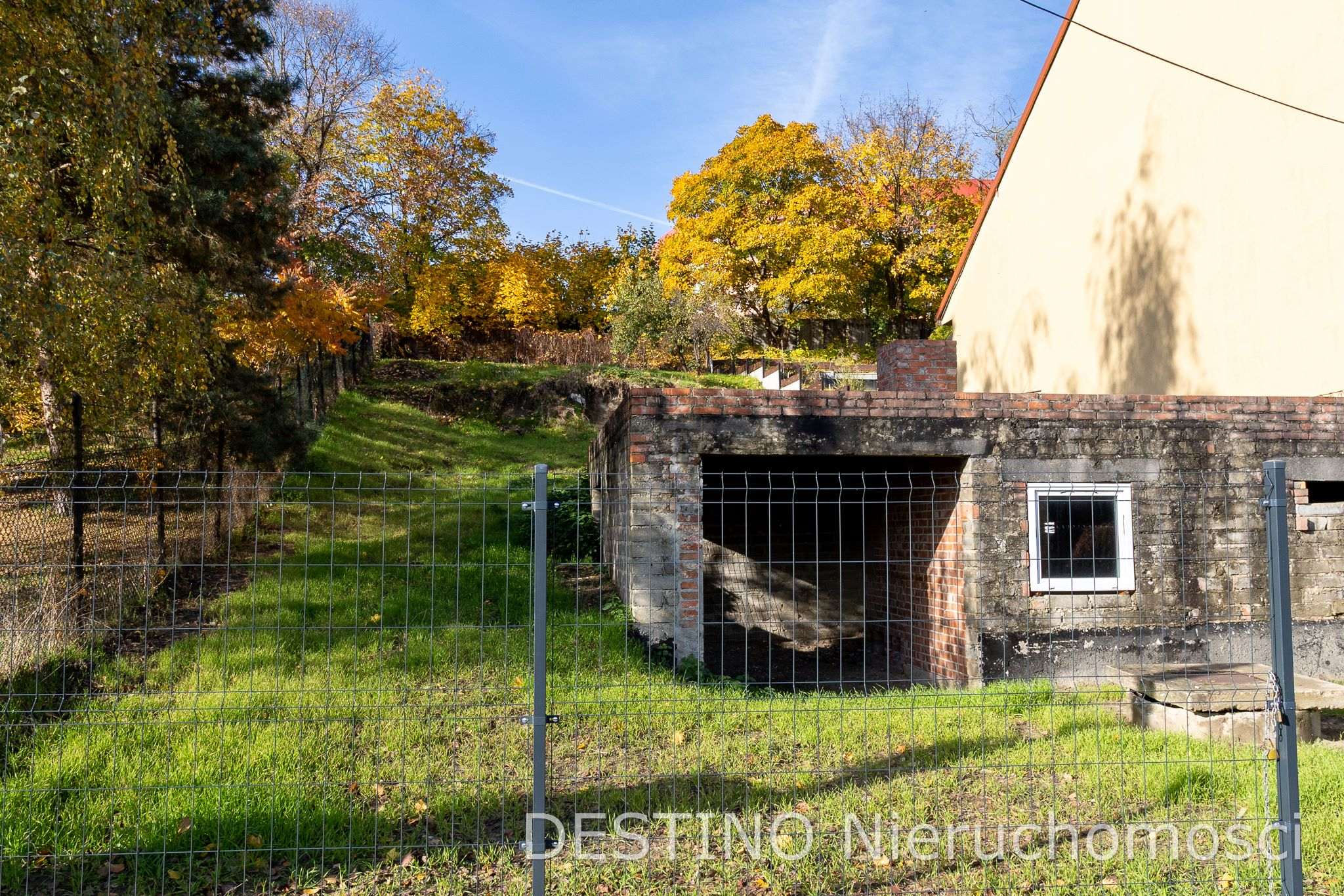 na sprzedaż działka budowalna na Ogrodach w Kaliszu - Kalisz   -
Zdjęcie nr 4