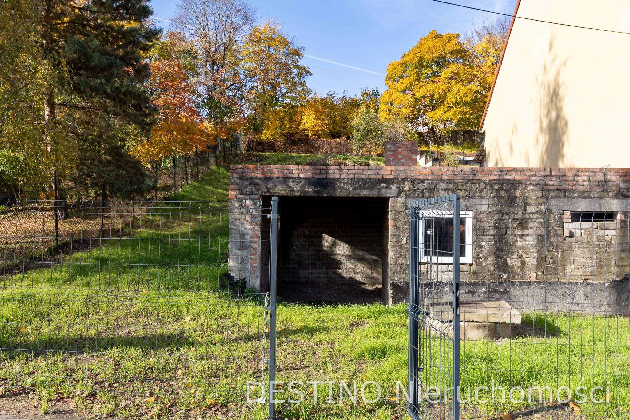 na sprzedaż działka budowalna na Ogrodach w Kaliszu - Kalisz   -
Zdjęcie nr 5