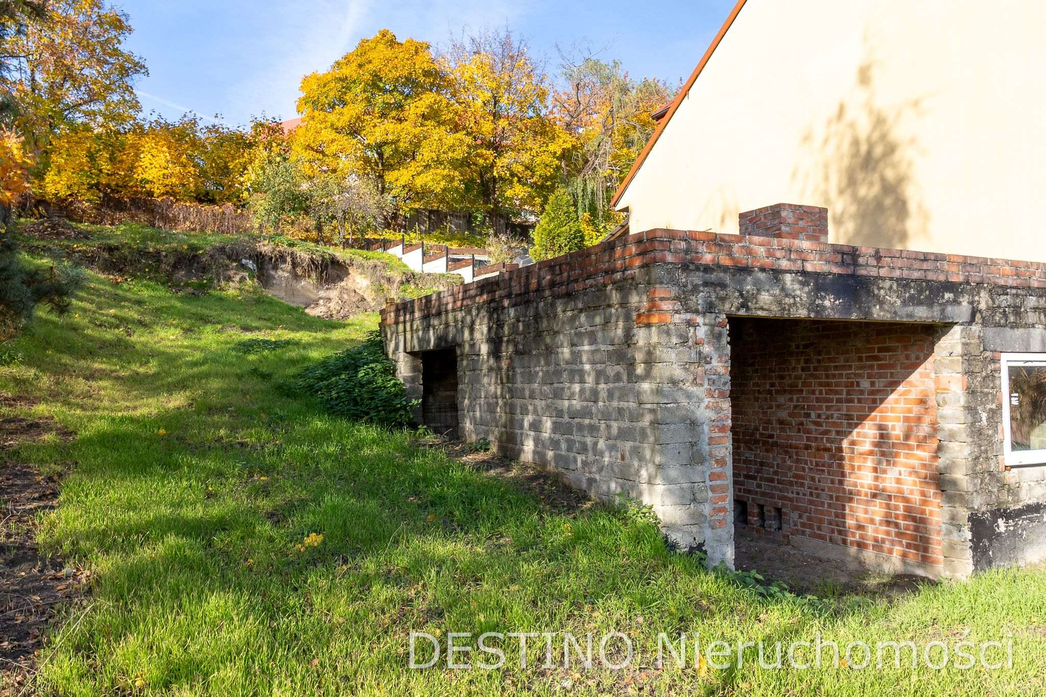 na sprzedaż działka budowalna na Ogrodach w Kaliszu - Kalisz   -
Zdjęcie nr 6