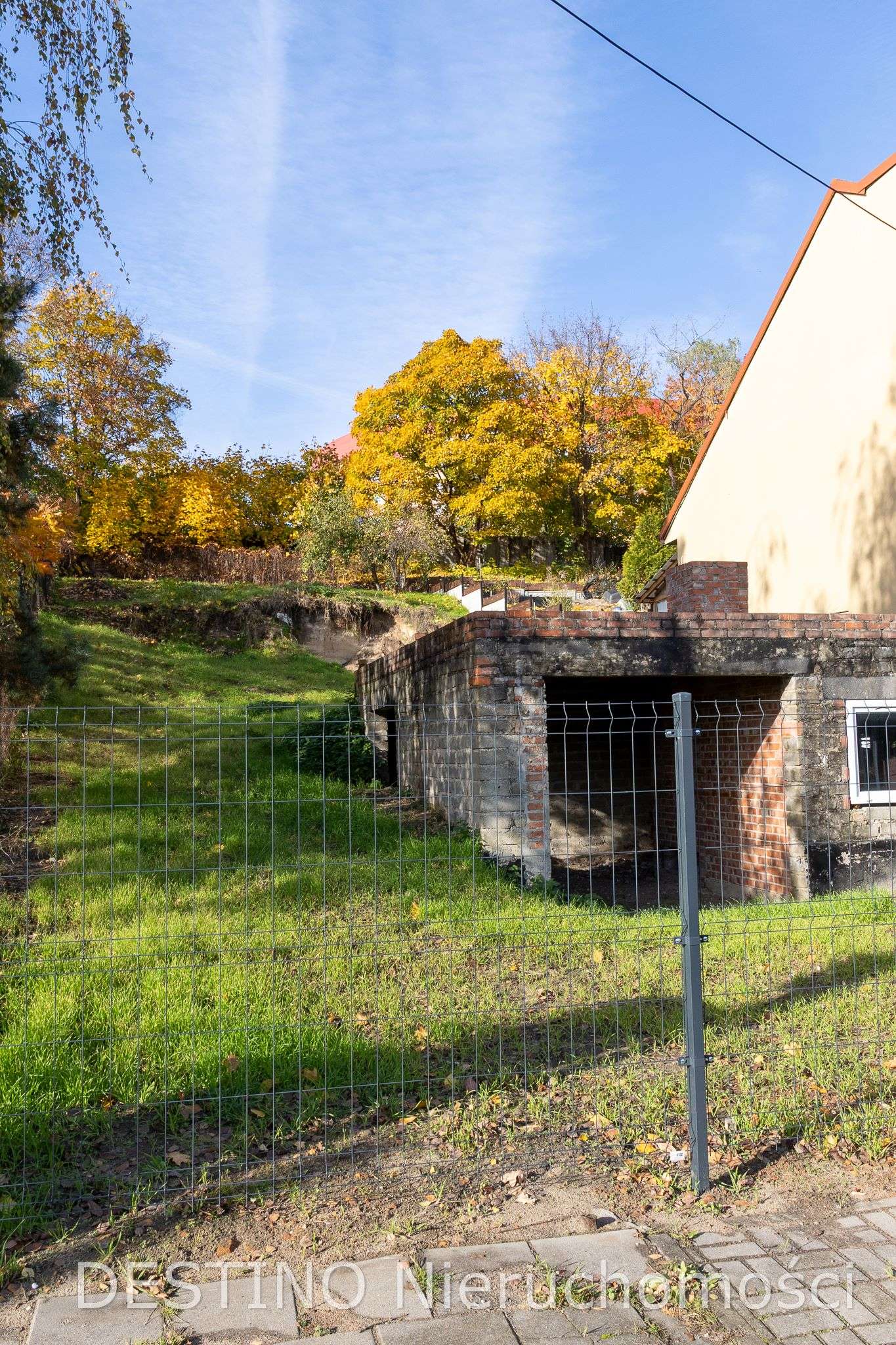 na sprzedaż działka budowalna na Ogrodach w Kaliszu - Kalisz   -
Zdjęcie nr 7