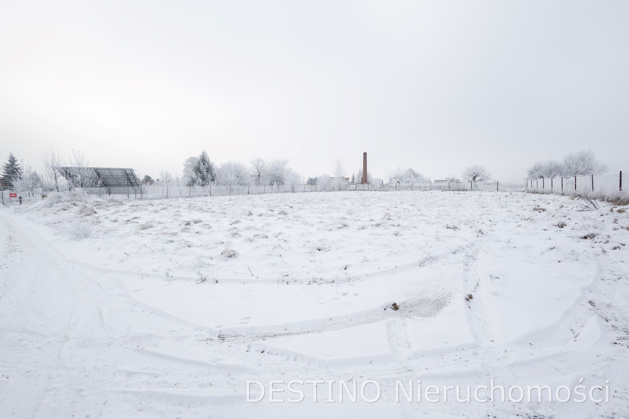 atrakcyjna działka 1141 m2 na granicy Pólka  Skarszewa -  Skarszew  -
Zdjęcie nr 2