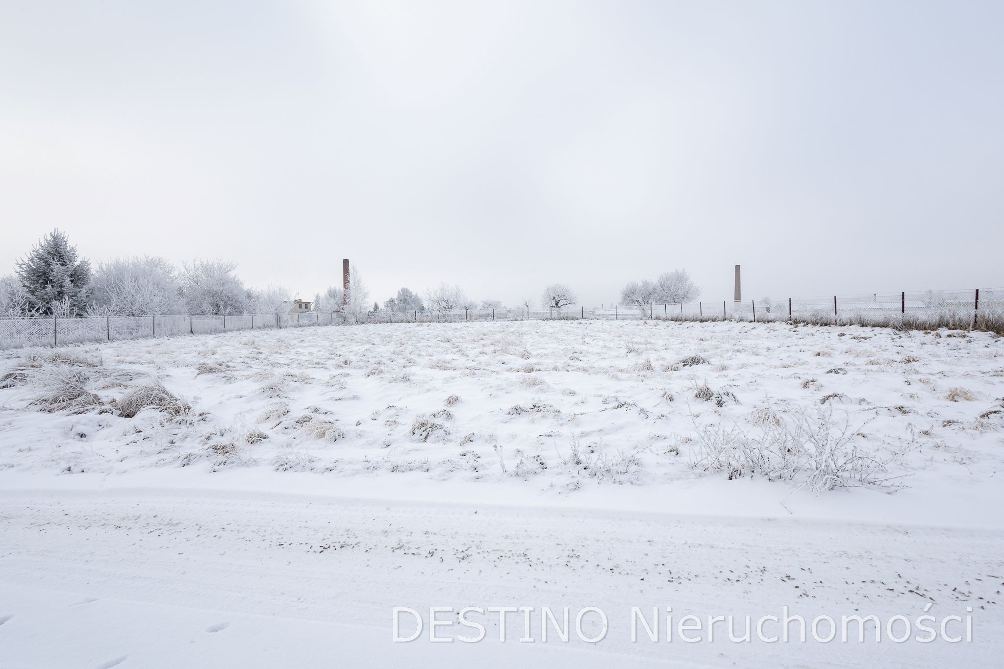 atrakcyjna działka 1141 m2 na granicy Pólka  Skarszewa -  Skarszew  -
Zdjęcie nr 3