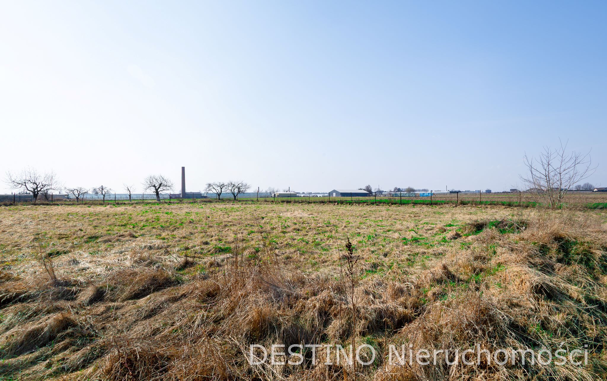 atrakcyjna działka 1141 m2 na granicy Pólka  Skarszewa -  Skarszew  -
Zdjęcie nr 5