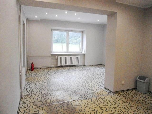 Wynajmę lokal użytkowy - Kalisz   -
Zdjęcie nr 9