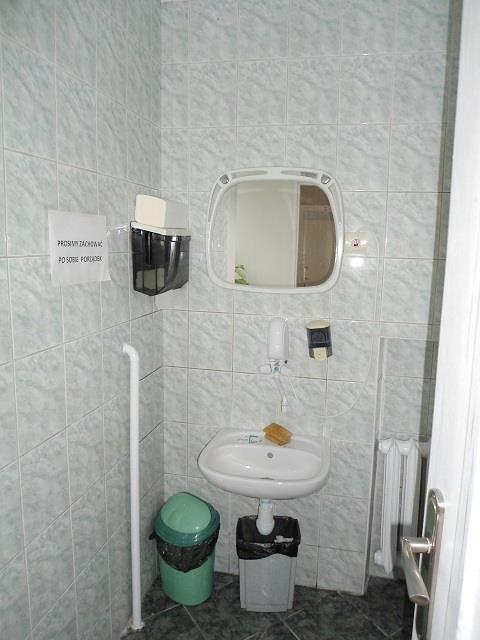 Wynajmę lokal użytkowy - Kalisz   -
Zdjęcie nr 6