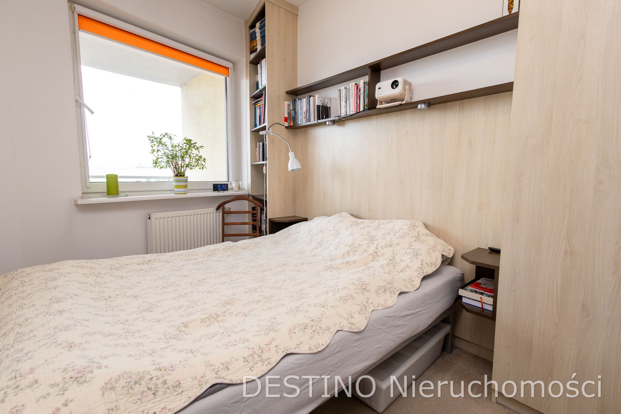 komfortowe 3pok mieszkanie os Korczak Kalisz - Kalisz   -
Zdjęcie nr 9