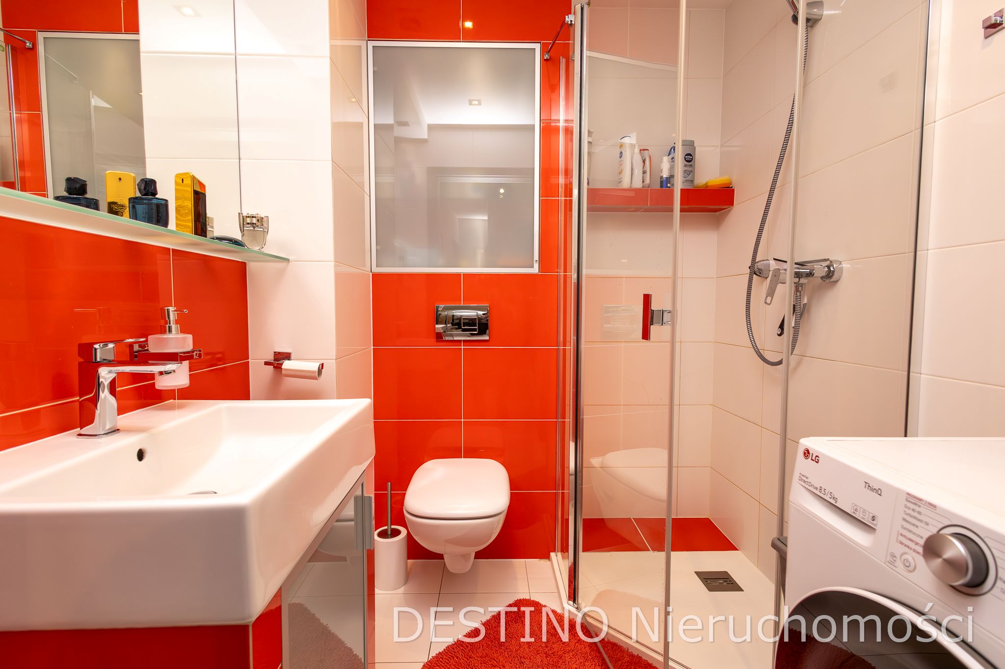 komfortowe 3pok mieszkanie os Korczak Kalisz - Kalisz   -
Zdjęcie nr 11