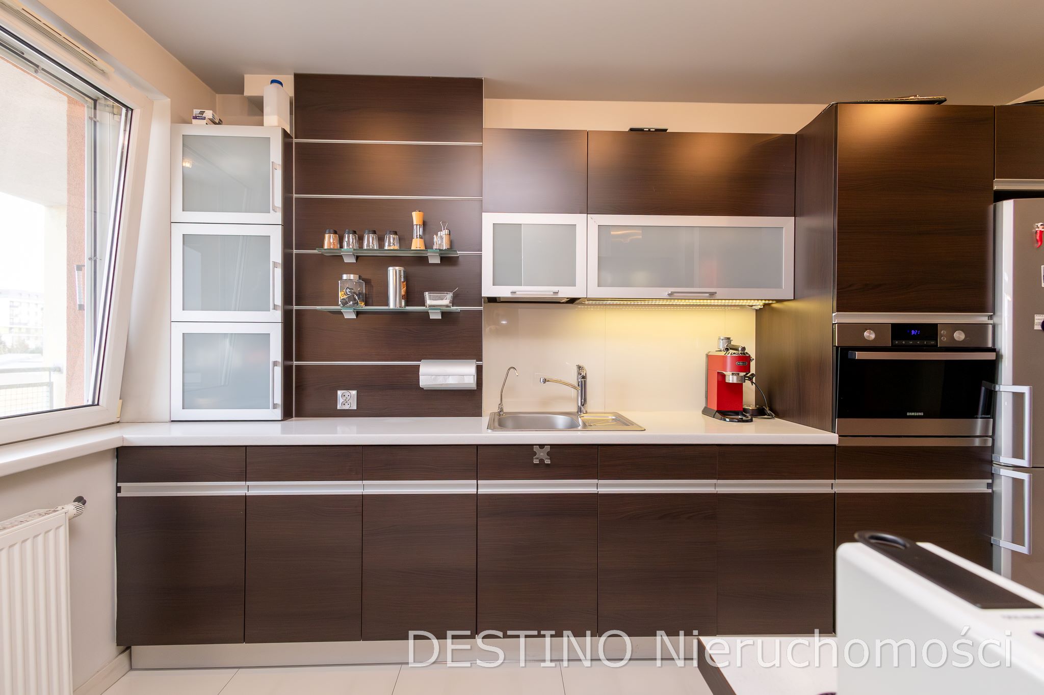 komfortowe 3pok mieszkanie os Korczak Kalisz - Kalisz   -
Zdjęcie nr 14