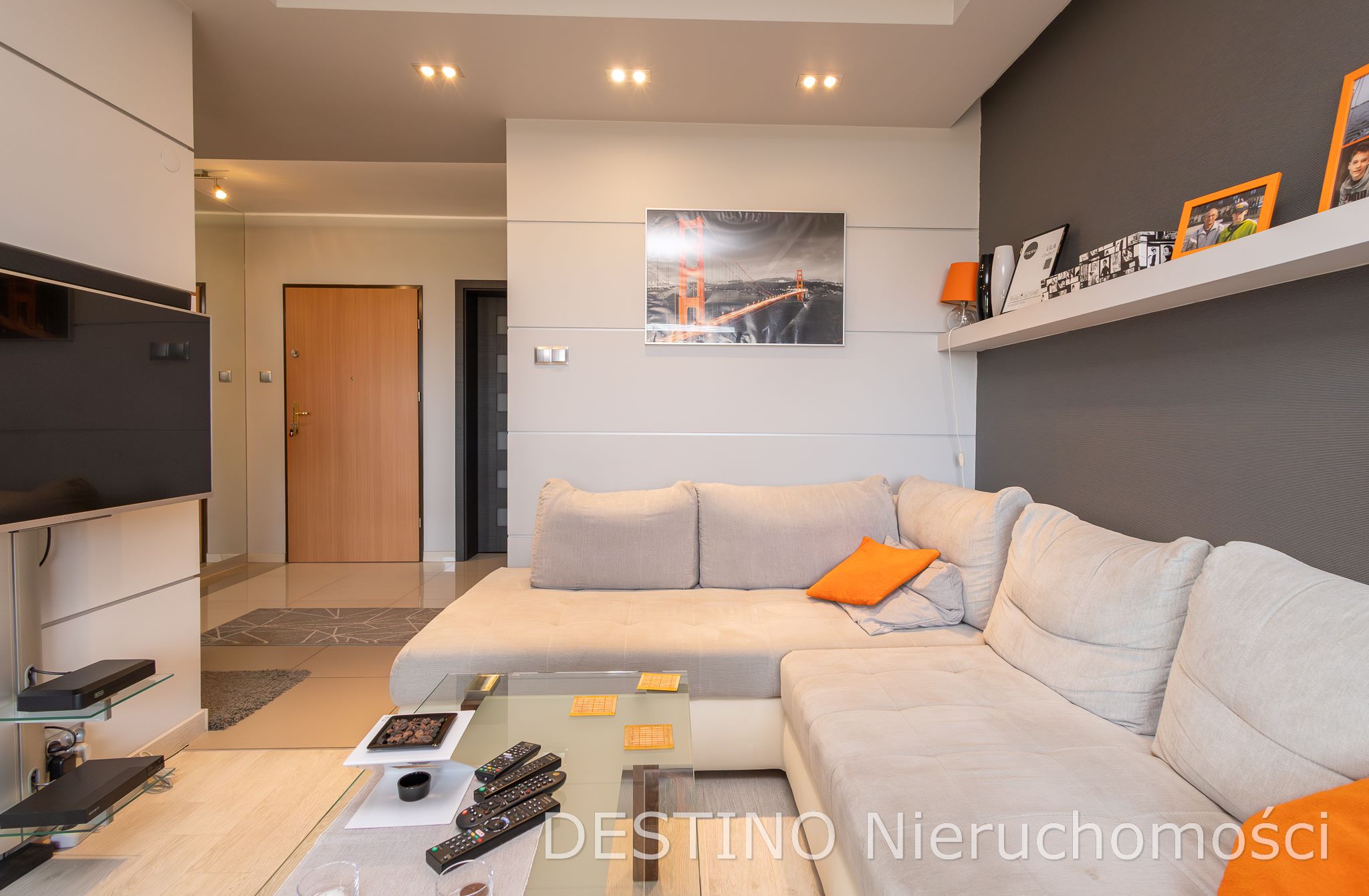 komfortowe 3pok mieszkanie os Korczak Kalisz - Kalisz   -
Zdjęcie nr 2