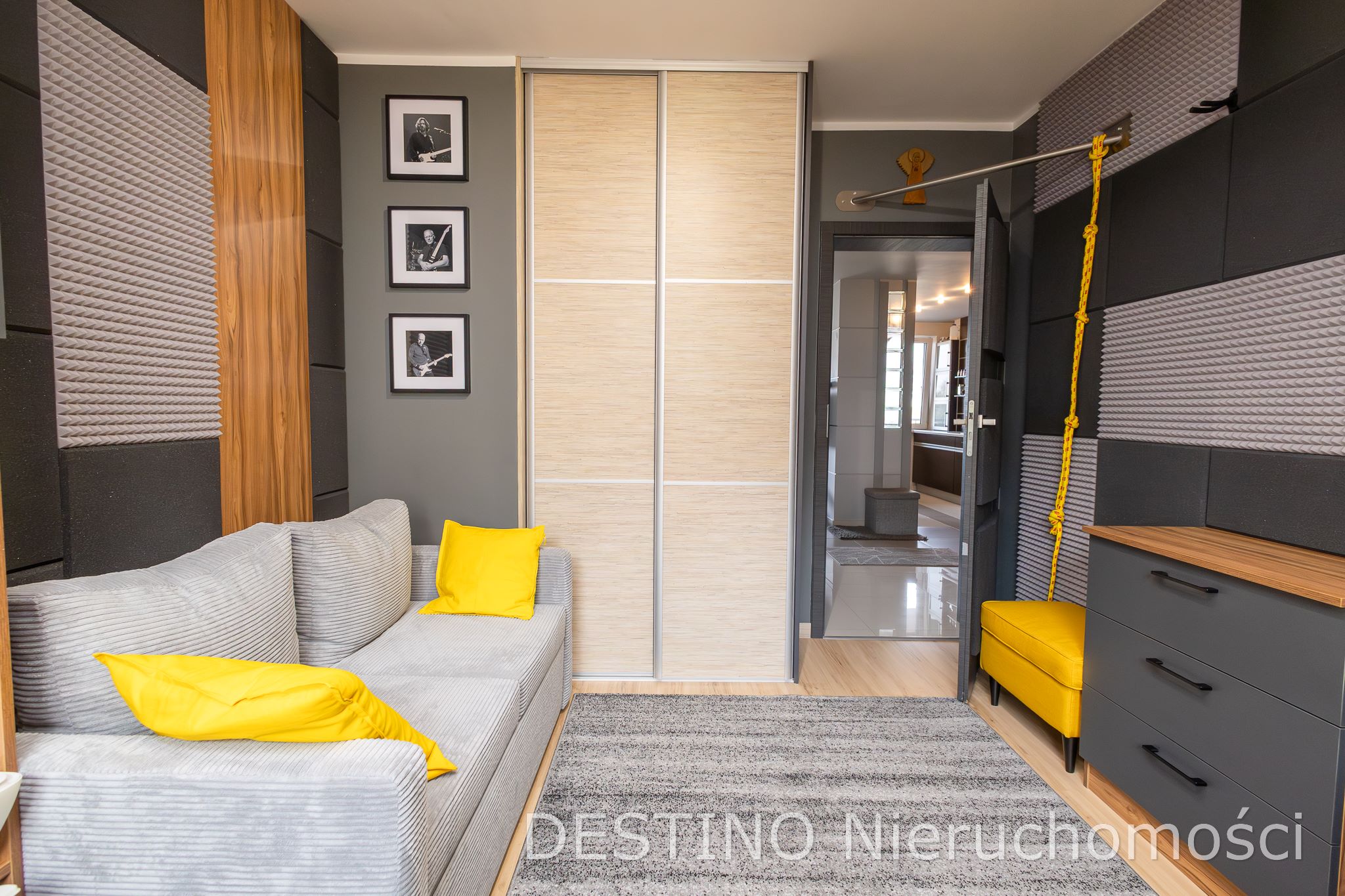 komfortowe 3pok mieszkanie os Korczak Kalisz - Kalisz   -
Zdjęcie nr 6