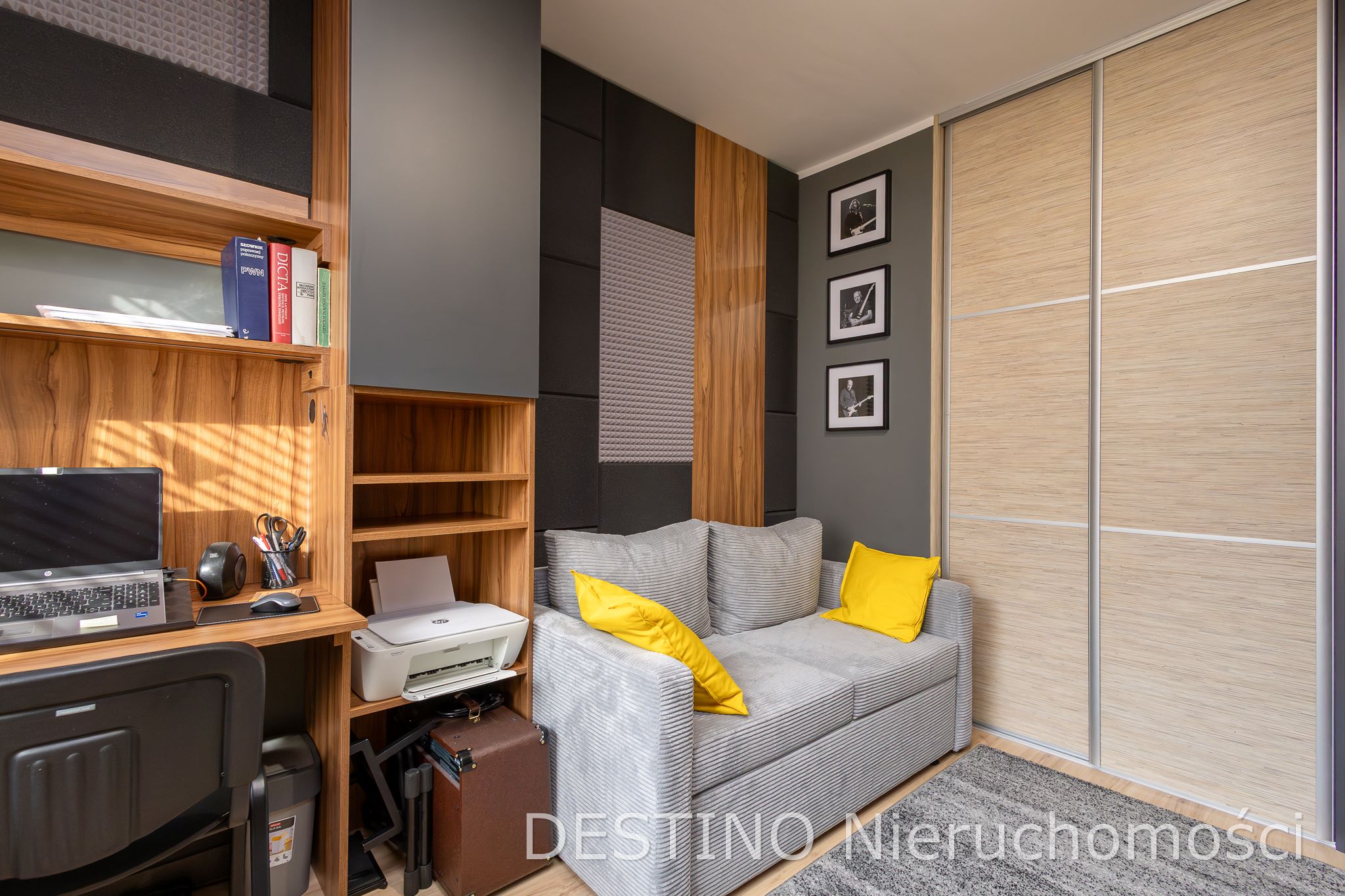 komfortowe 3pok mieszkanie os Korczak Kalisz - Kalisz   -
Zdjęcie nr 7