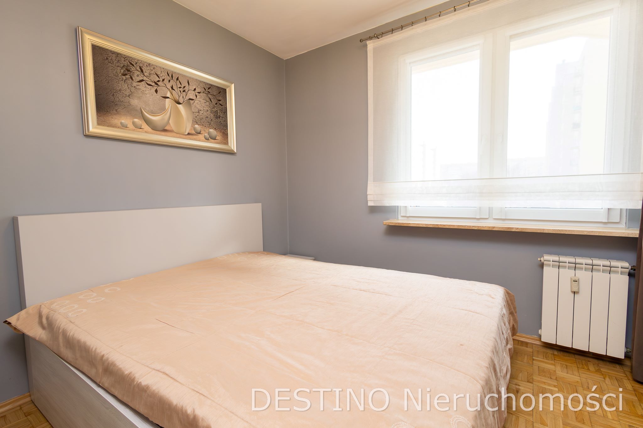 Ładne mieszkanie na Dobrzecu - Kalisz   -
Zdjęcie nr 9