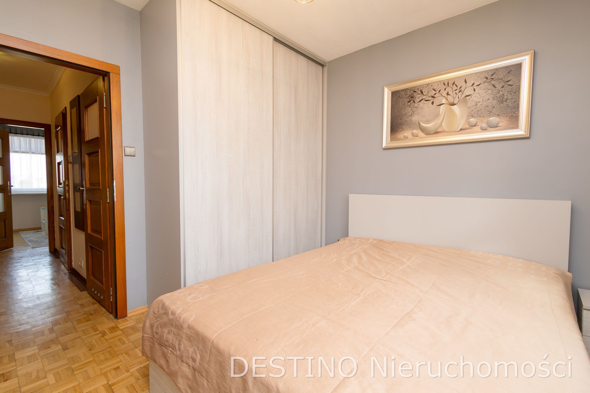 Ładne mieszkanie na Dobrzecu - Kalisz   -
Zdjęcie nr 10