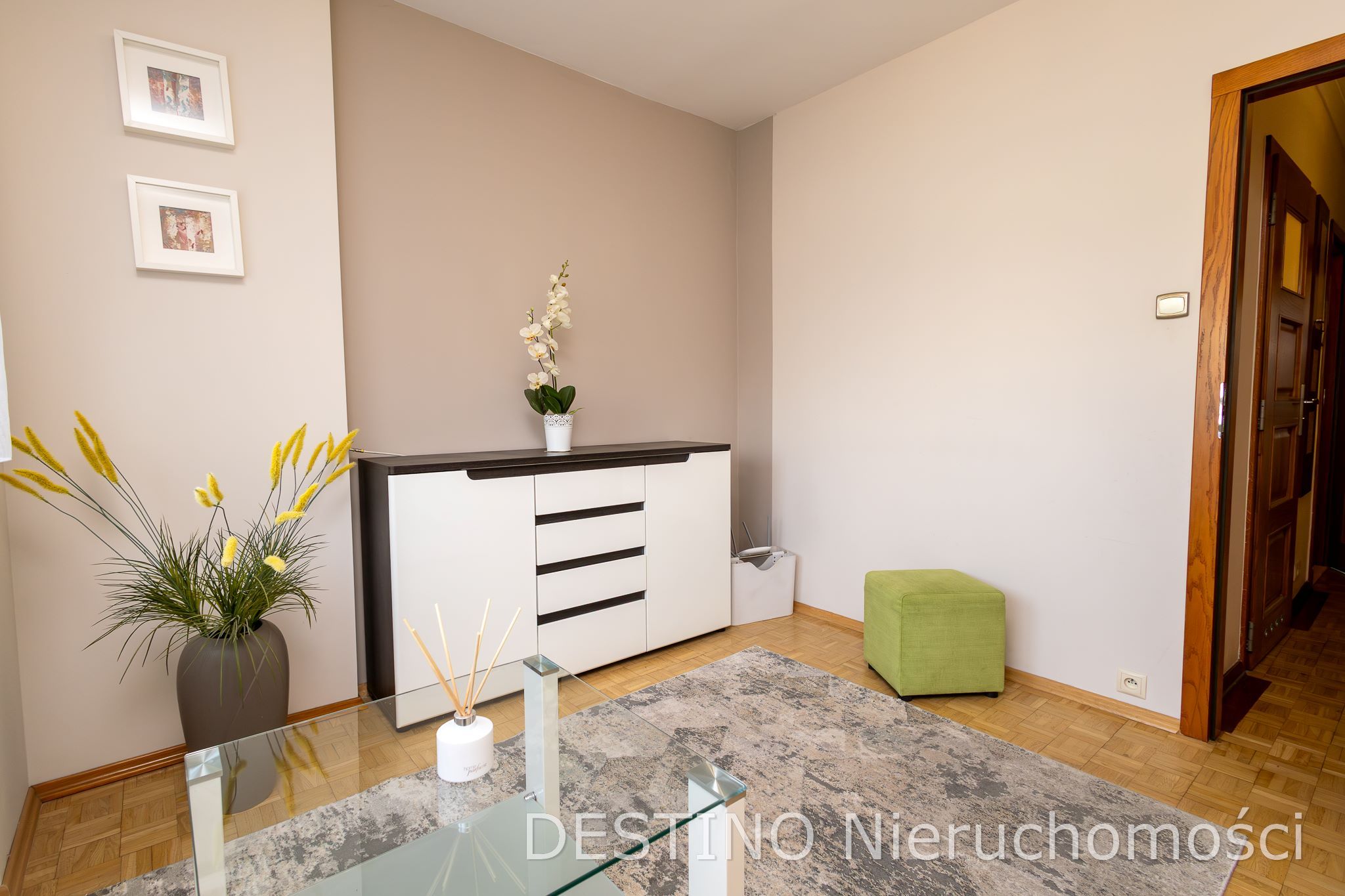 Ładne mieszkanie na Dobrzecu - Kalisz   -
Zdjęcie nr 11