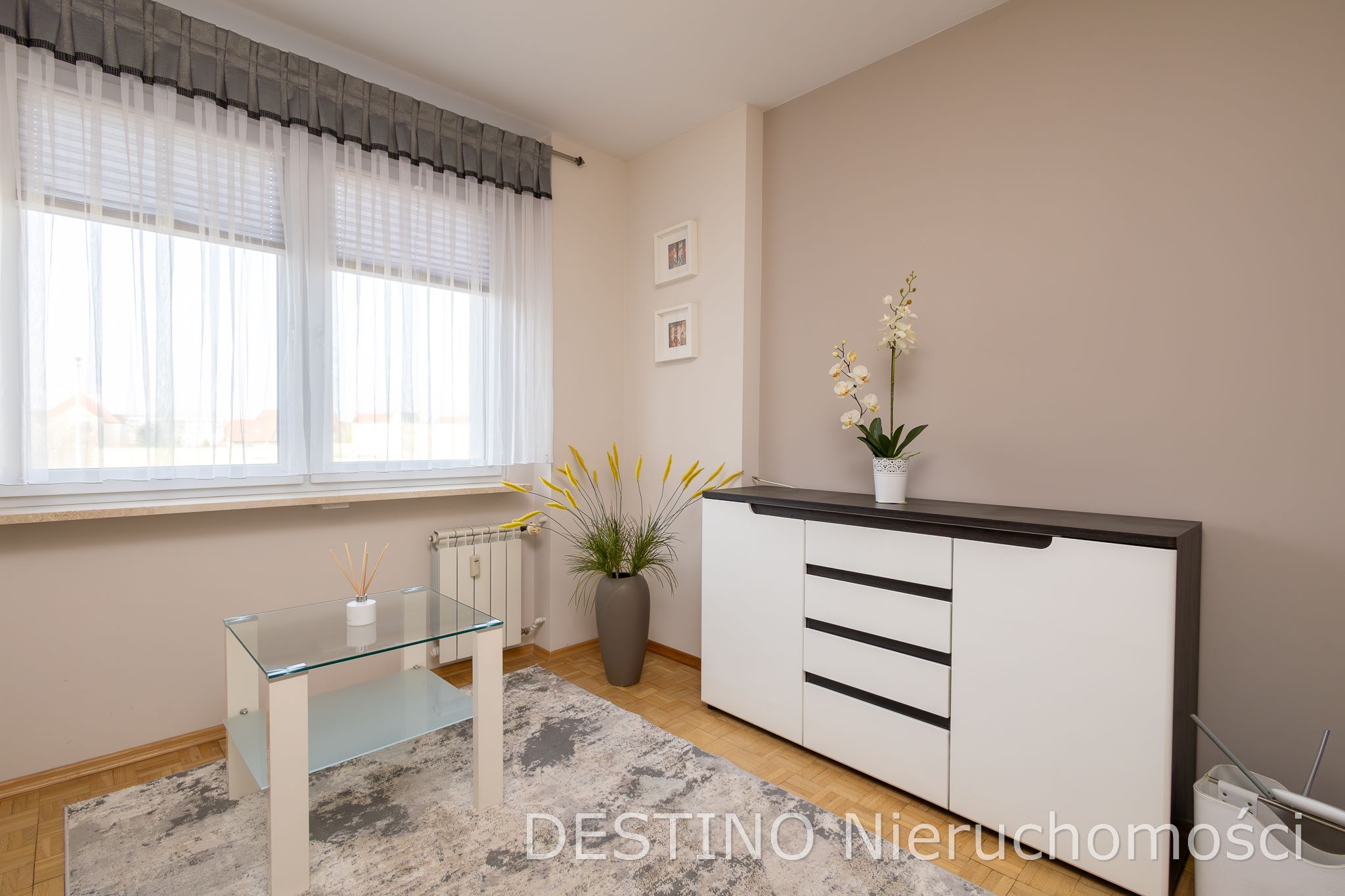 Ładne mieszkanie na Dobrzecu - Kalisz   -
Zdjęcie nr 12