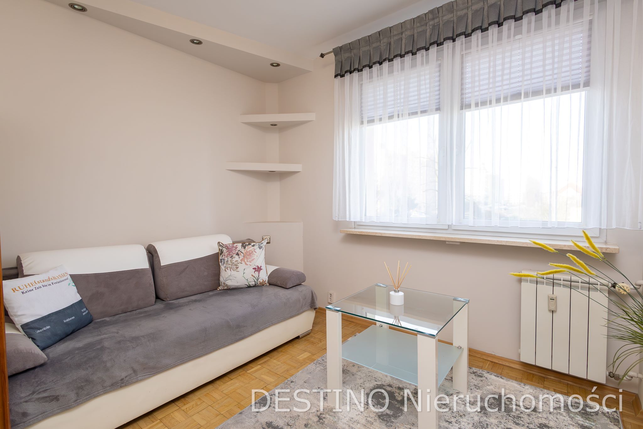 Ładne mieszkanie na Dobrzecu - Kalisz   -
Zdjęcie nr 13