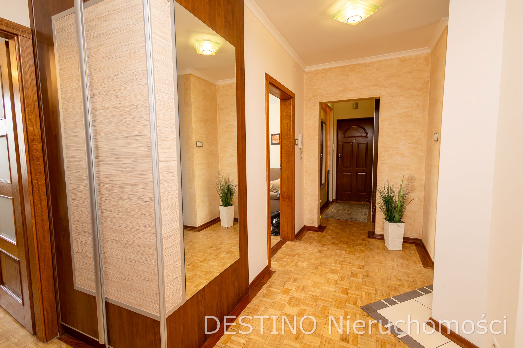 Ładne mieszkanie na Dobrzecu - Kalisz   -
Zdjęcie nr 14