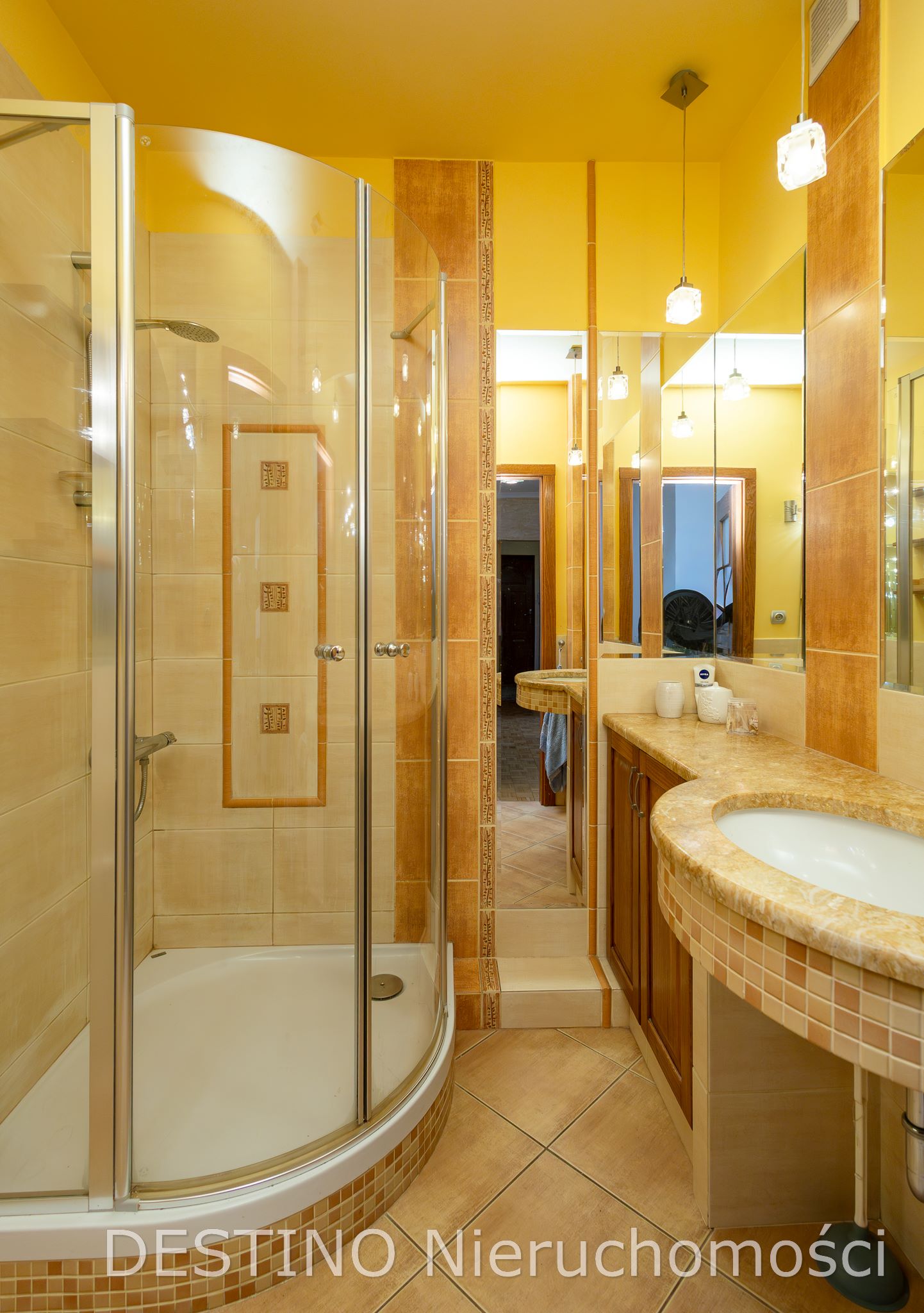 Ładne mieszkanie na Dobrzecu - Kalisz   -
Zdjęcie nr 6