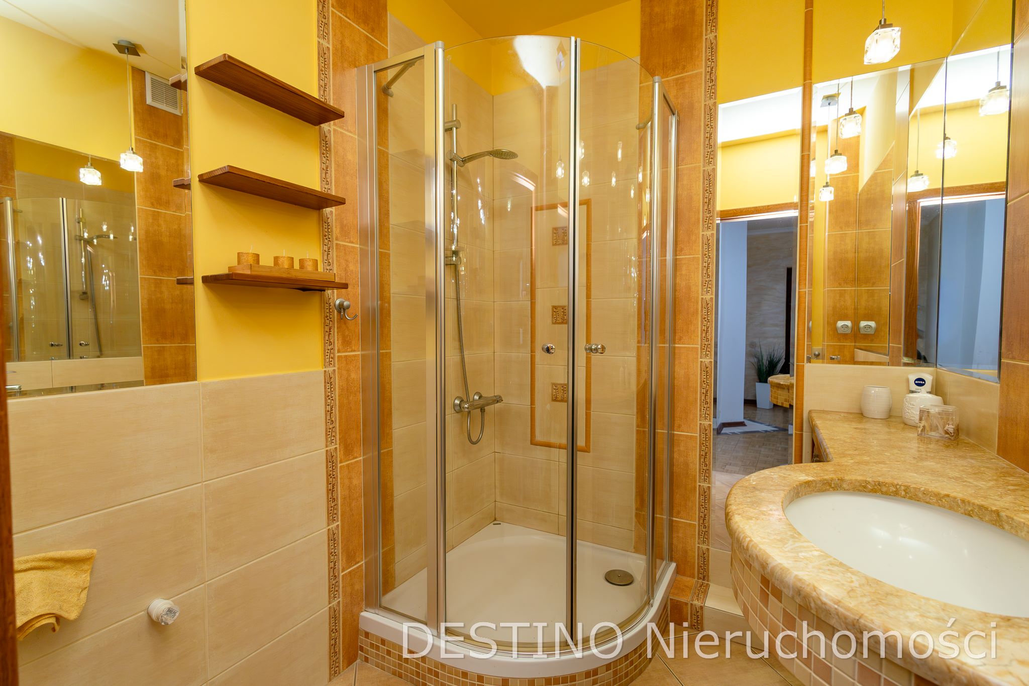 Ładne mieszkanie na Dobrzecu - Kalisz   -
Zdjęcie nr 7