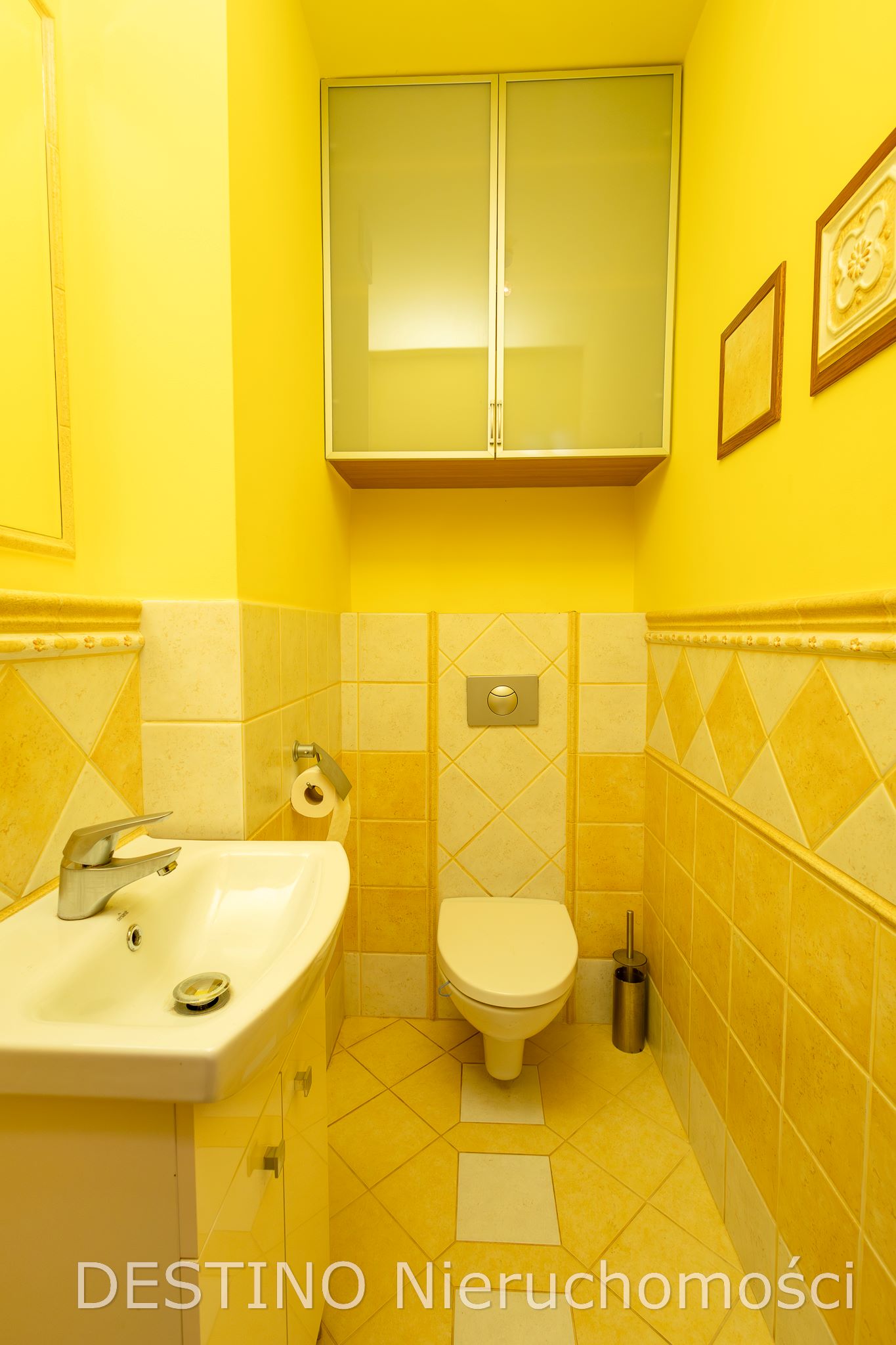 Ładne mieszkanie na Dobrzecu - Kalisz   -
Zdjęcie nr 8