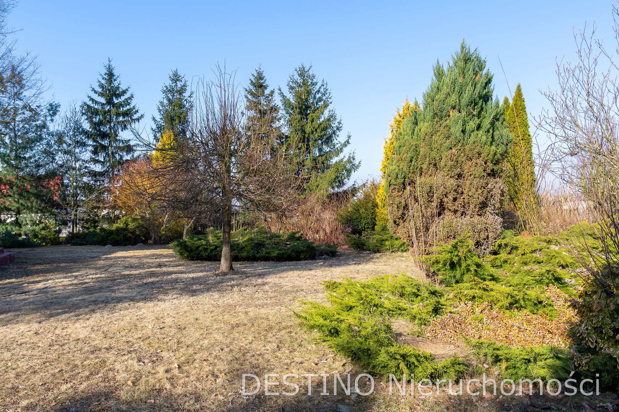 dom wolnostojący o pow 212 m2 w podkaliskim Stobnie -  Stobno  -
Zdjęcie nr 19