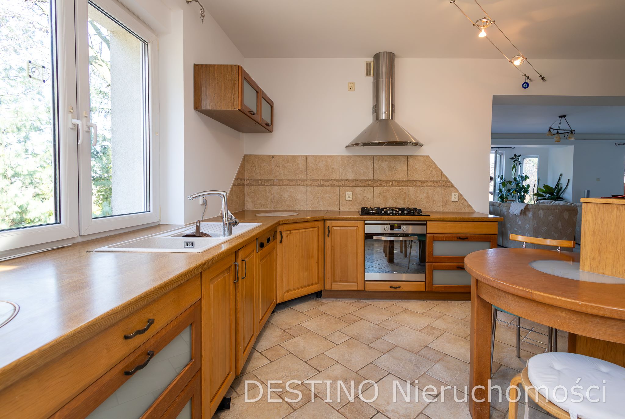 dom wolnostojący o pow 212 m2 w podkaliskim Stobnie -  Stobno  -
Zdjęcie nr 4