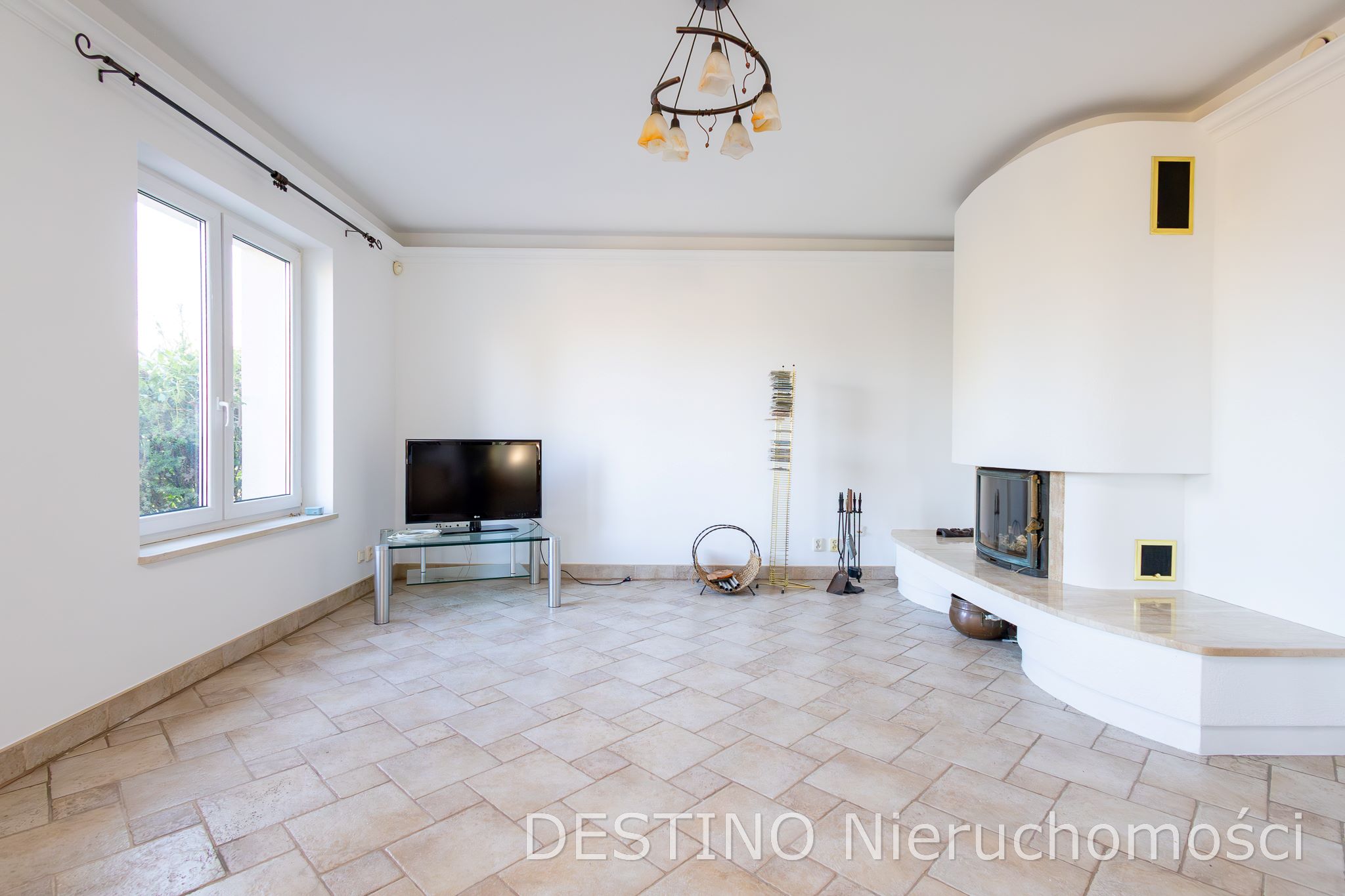 dom wolnostojący o pow 212 m2 w podkaliskim Stobnie -  Stobno  -
Zdjęcie nr 5