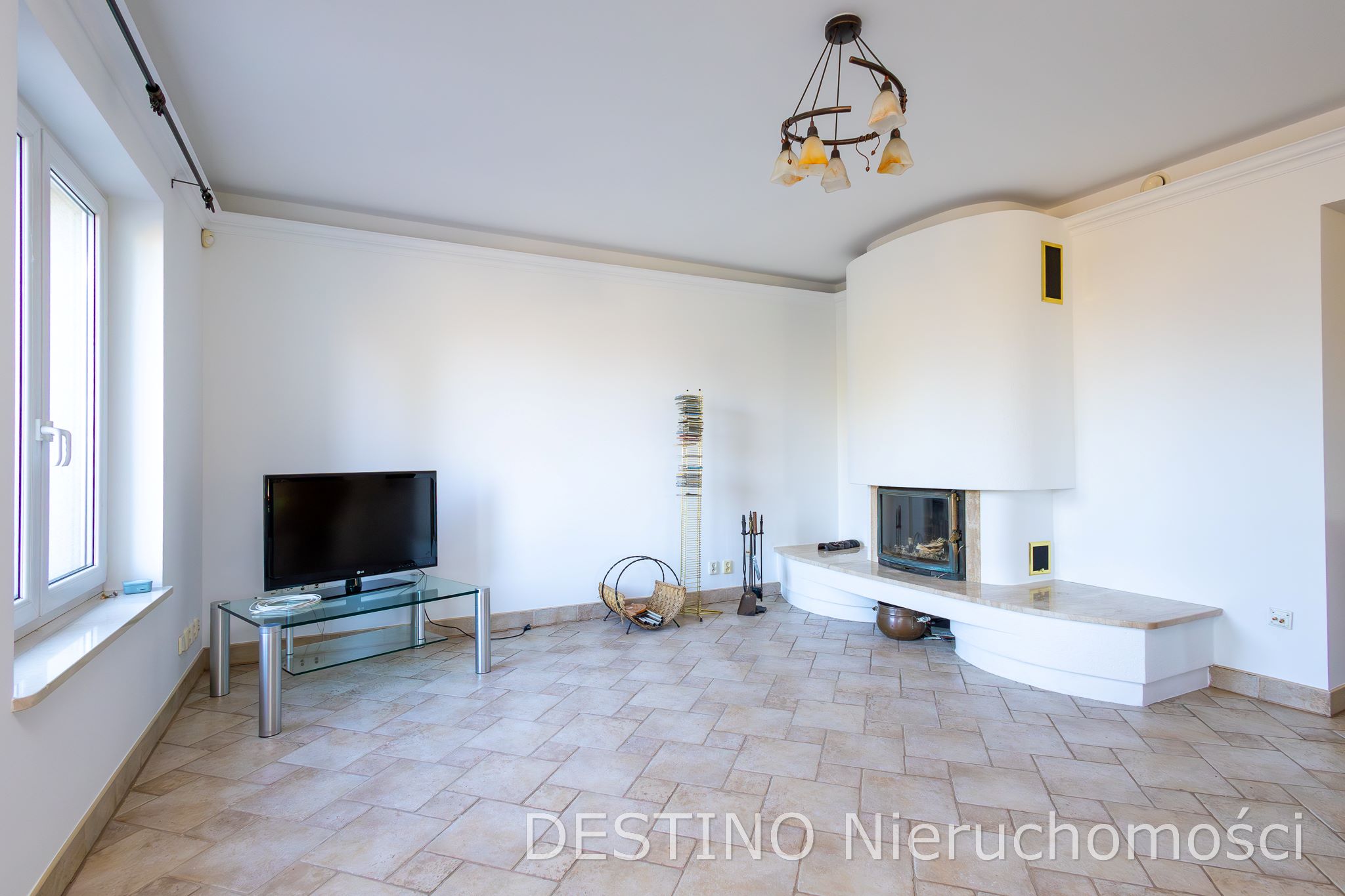 dom wolnostojący o pow 212 m2 w podkaliskim Stobnie -  Stobno  -
Zdjęcie nr 6