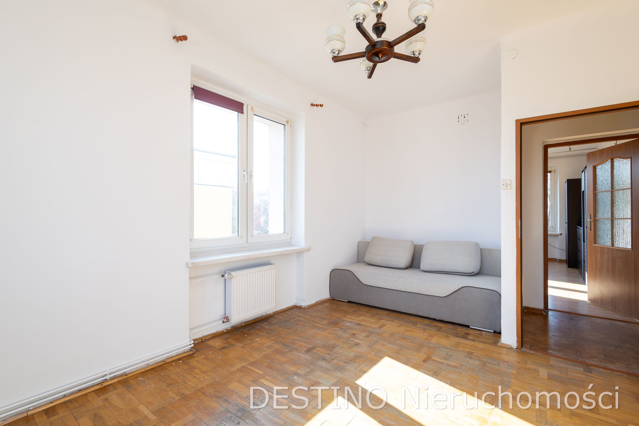 funkcjonalne 2pok mieszkanie do wynajęcia Nowy Świat - Kalisz   -
Zdjęcie nr 5