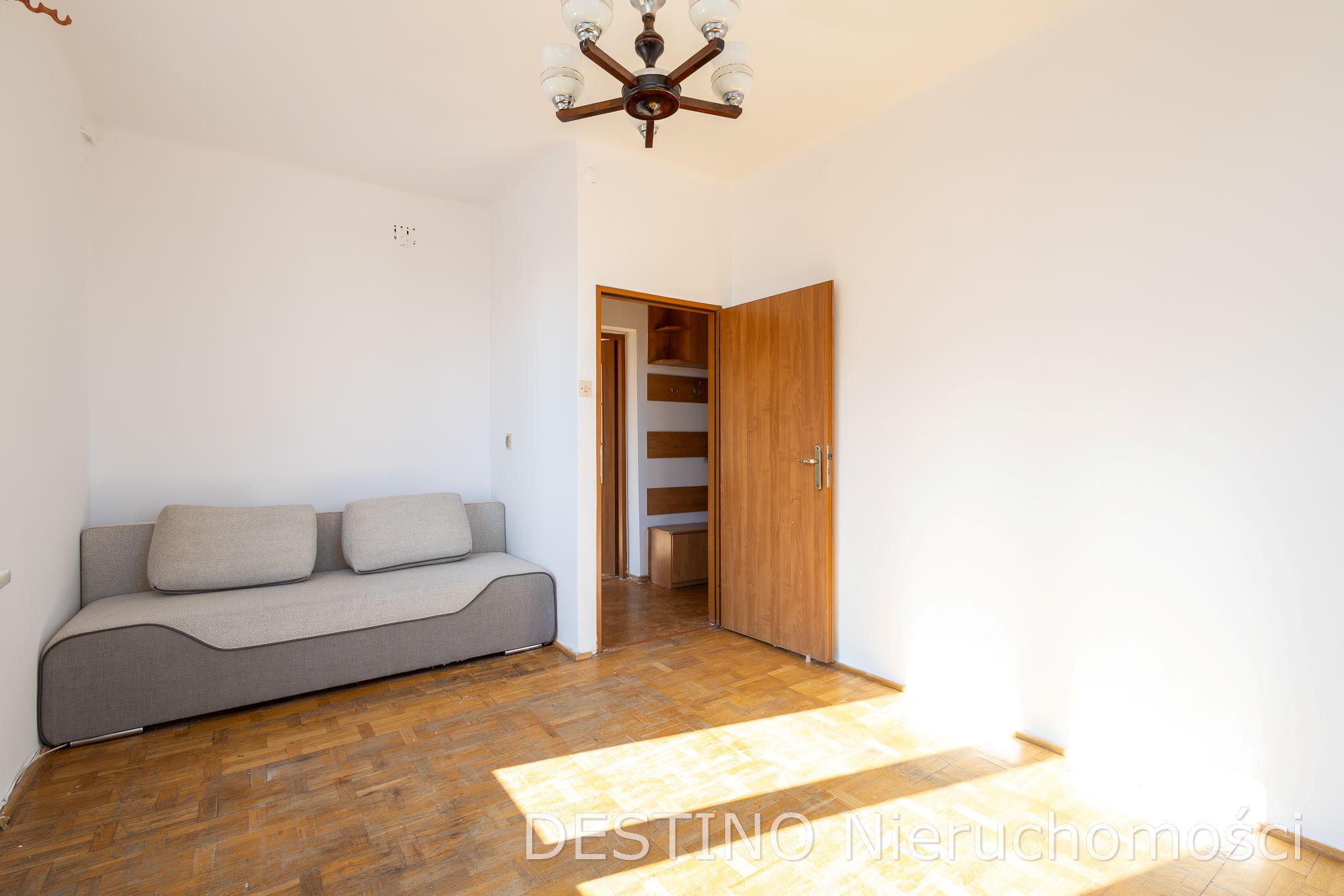 funkcjonalne 2pok mieszkanie do wynajęcia Nowy Świat - Kalisz   -
Zdjęcie nr 7