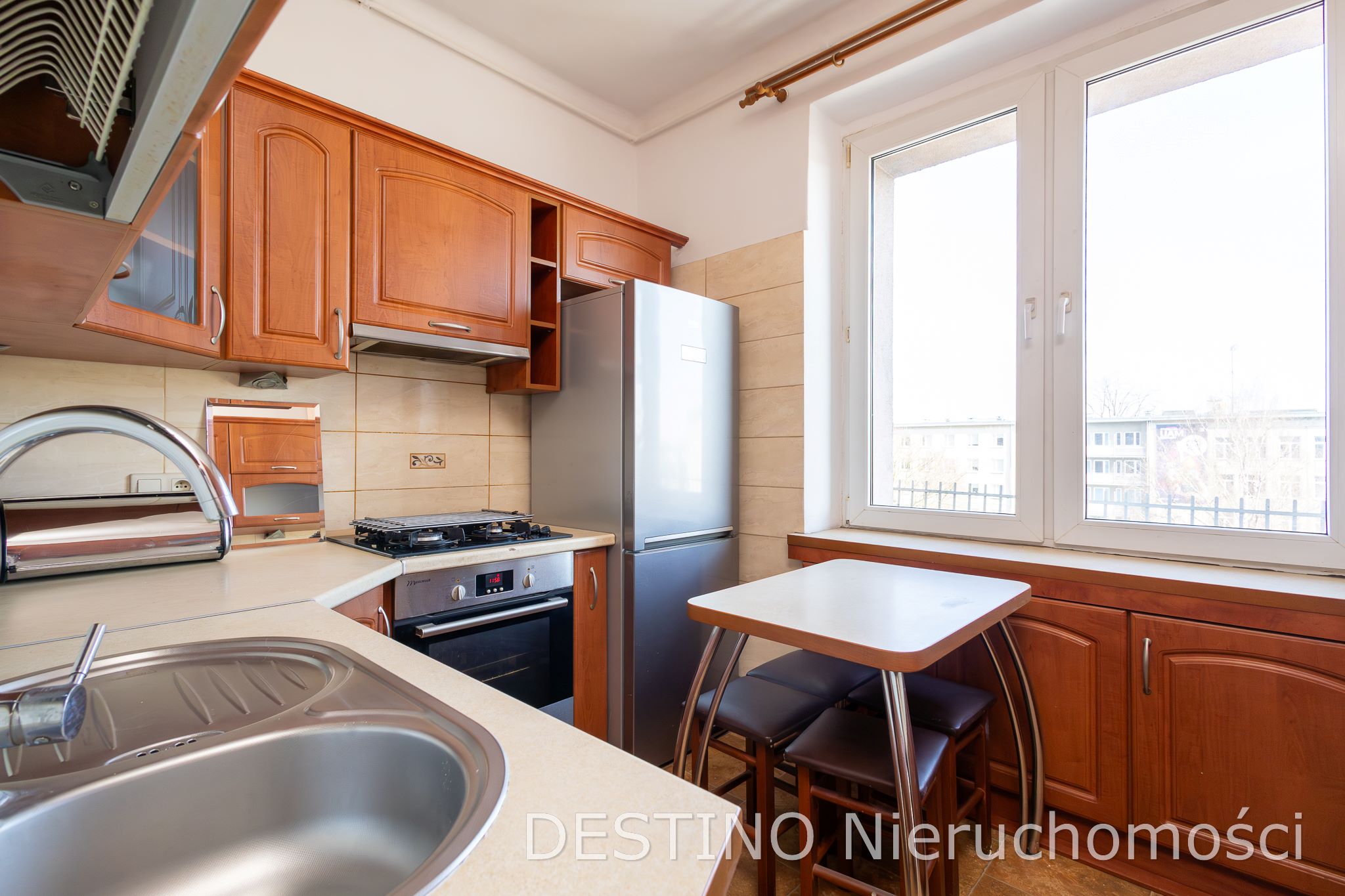 funkcjonalne 2pok mieszkanie do wynajęcia Nowy Świat - Kalisz   -
Zdjęcie nr 8