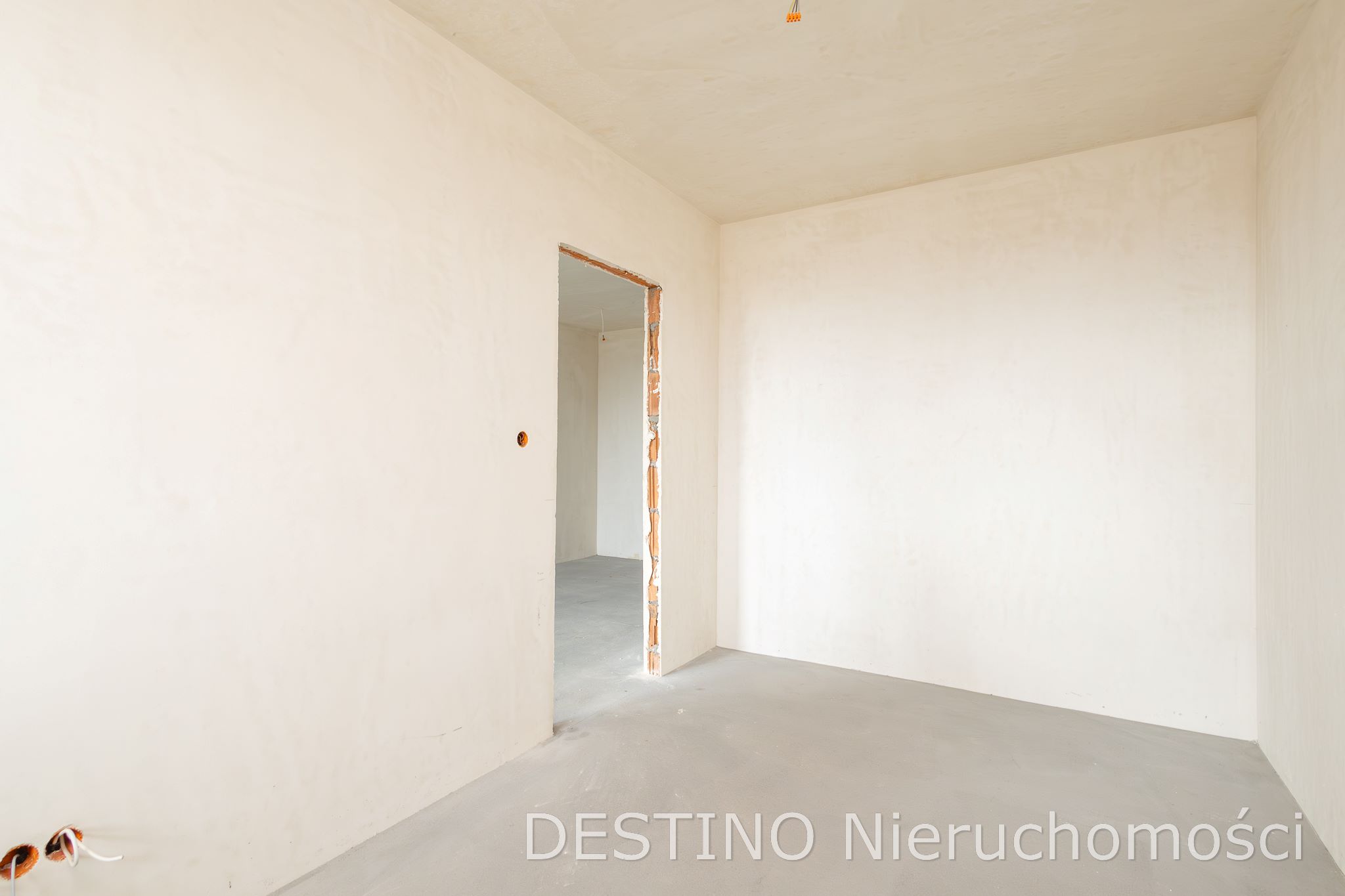 nowe 2pok mieszkanie ul Owsiana w Kaliszu 330000 zł - Kalisz   -
Zdjęcie nr 9