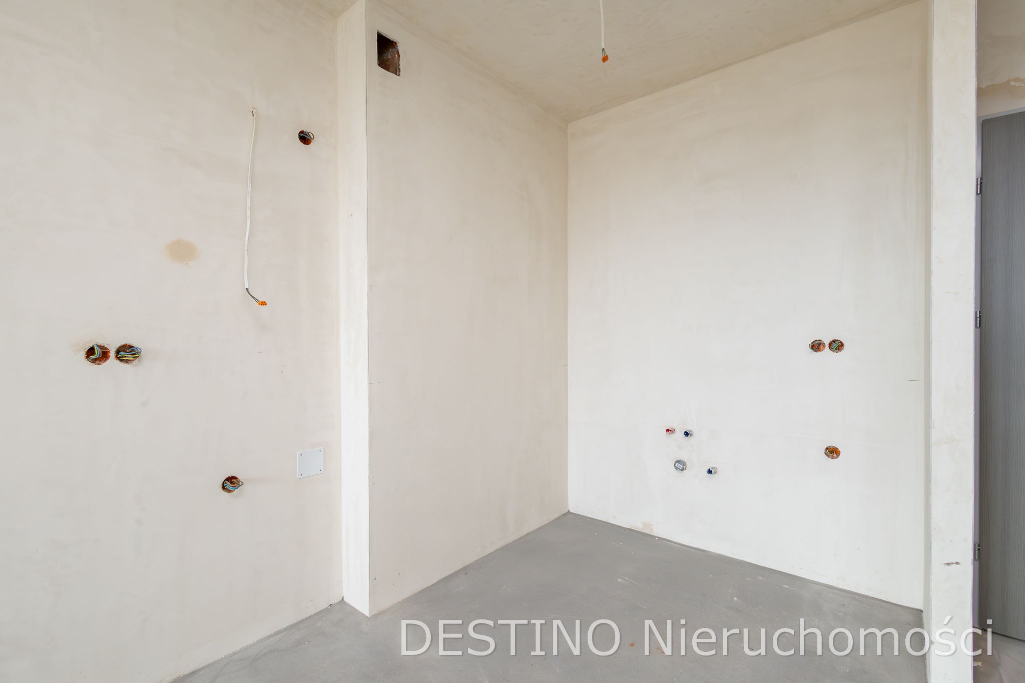 nowe 2pok mieszkanie ul Owsiana w Kaliszu 330000 zł - Kalisz   -
Zdjęcie nr 10